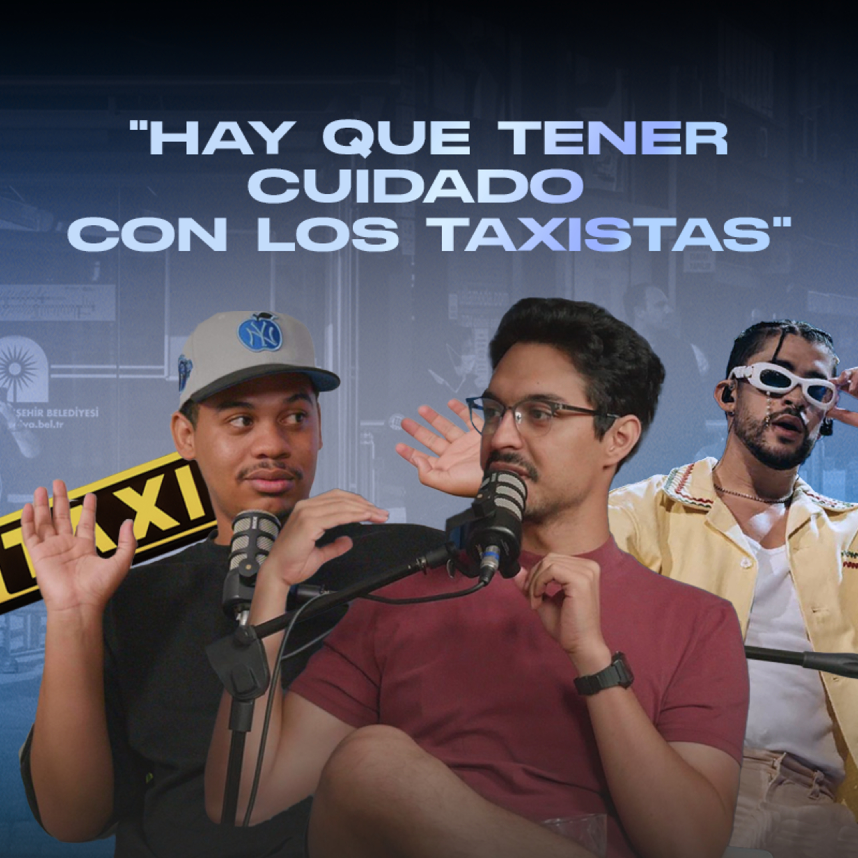 Pa Los Pavos