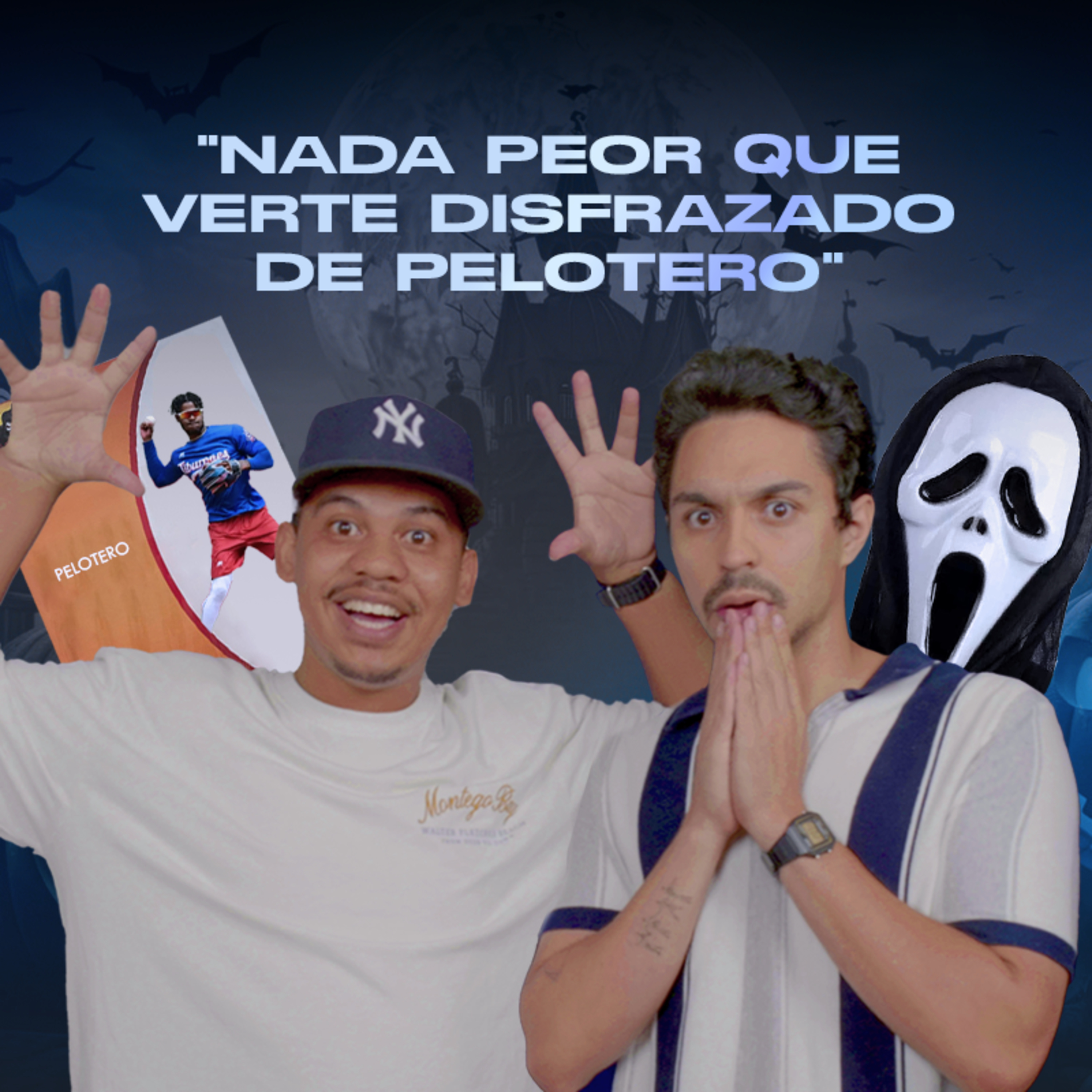 Pa Los Pavos