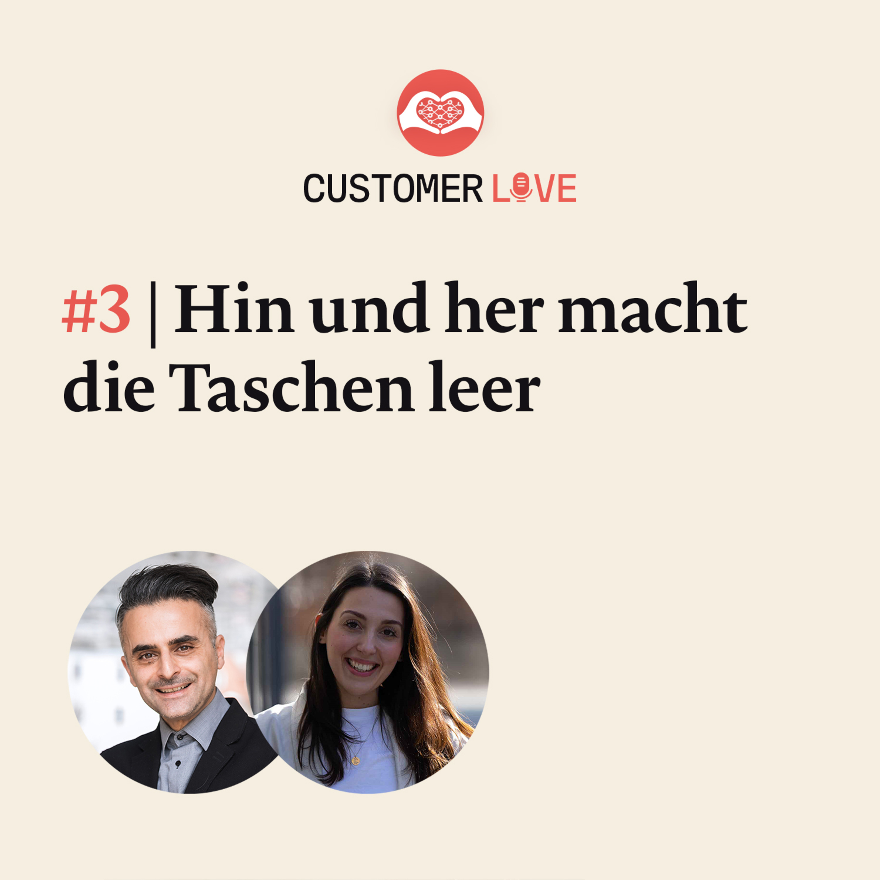 Customer Love