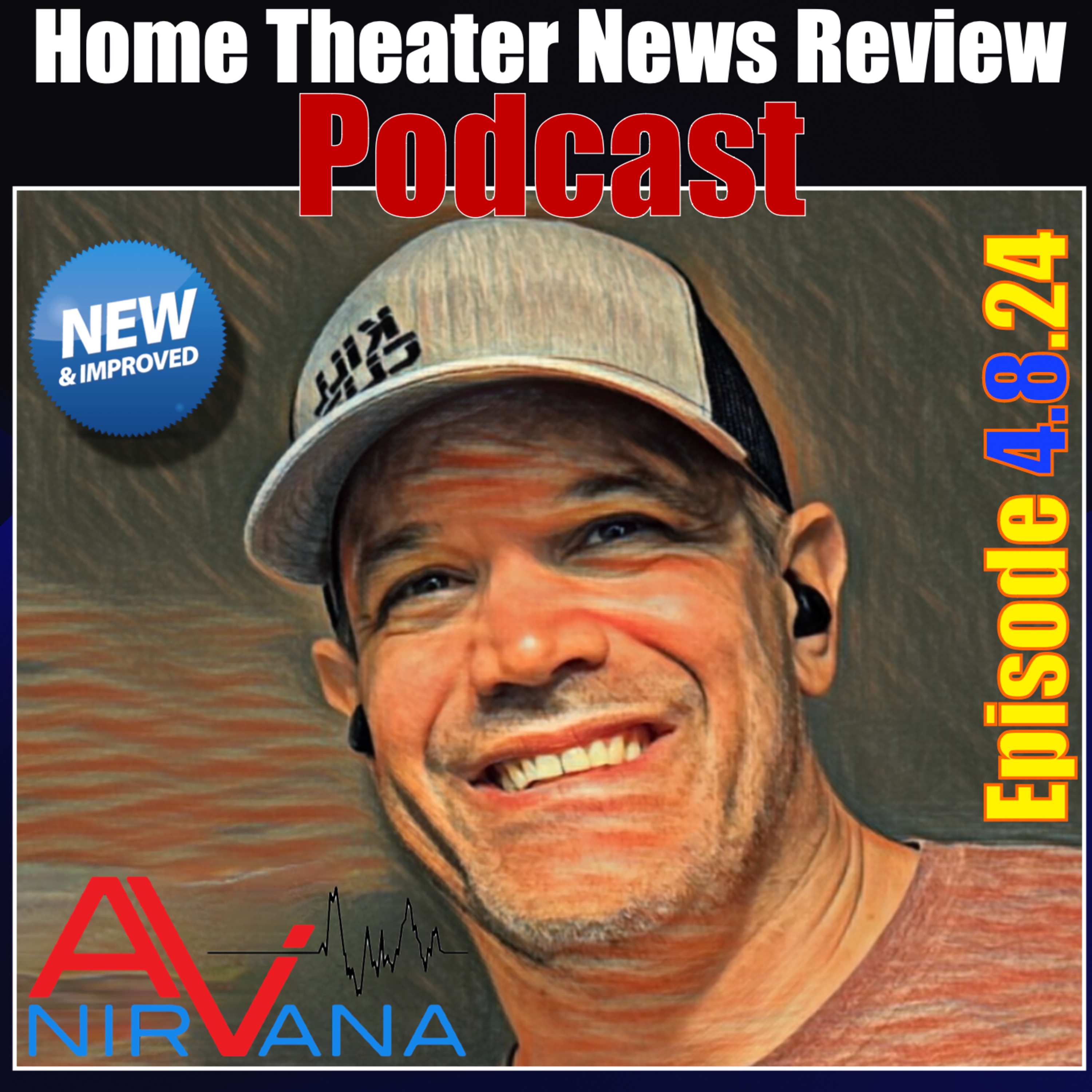 Home Theater News Review - HTNR