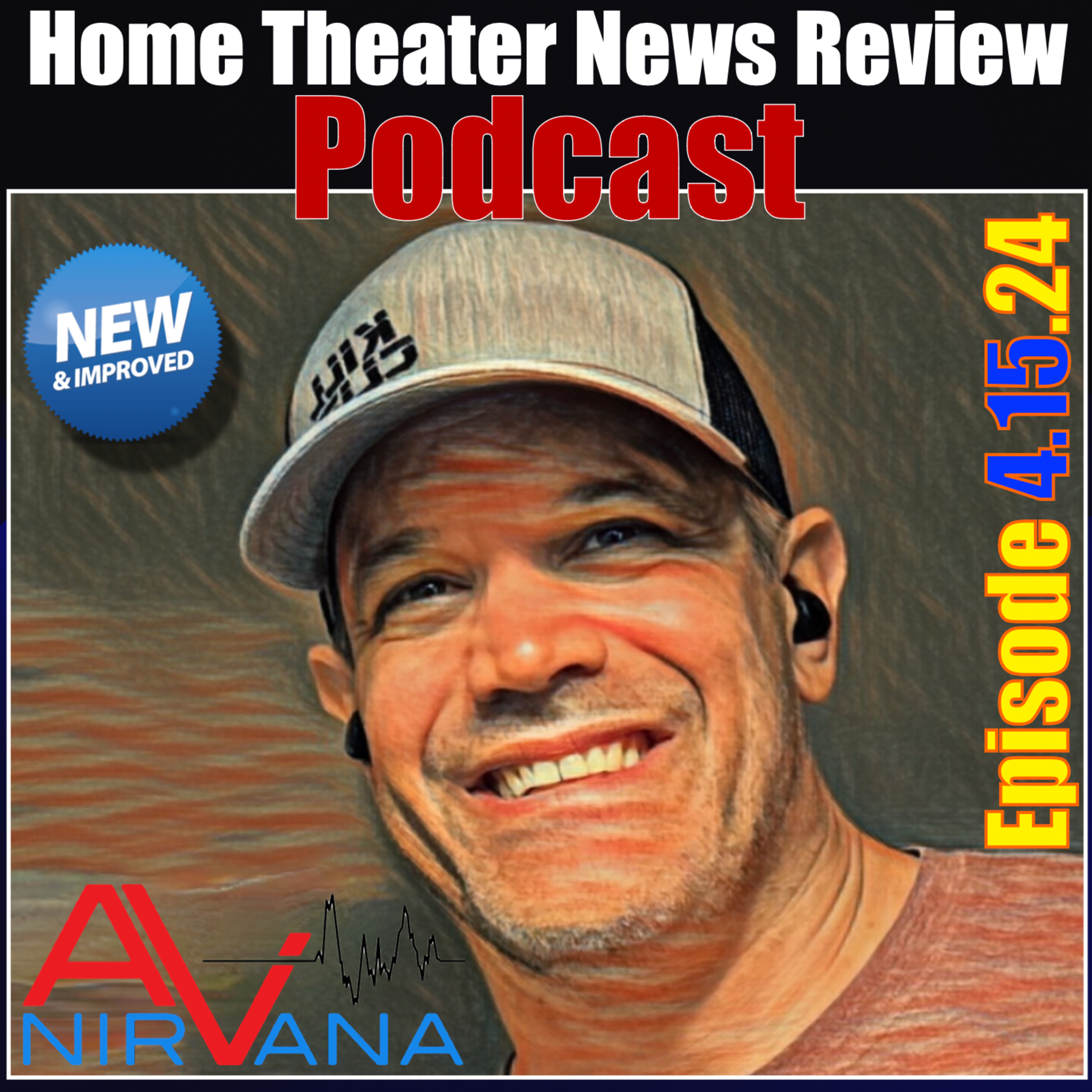Home Theater News Review - HTNR