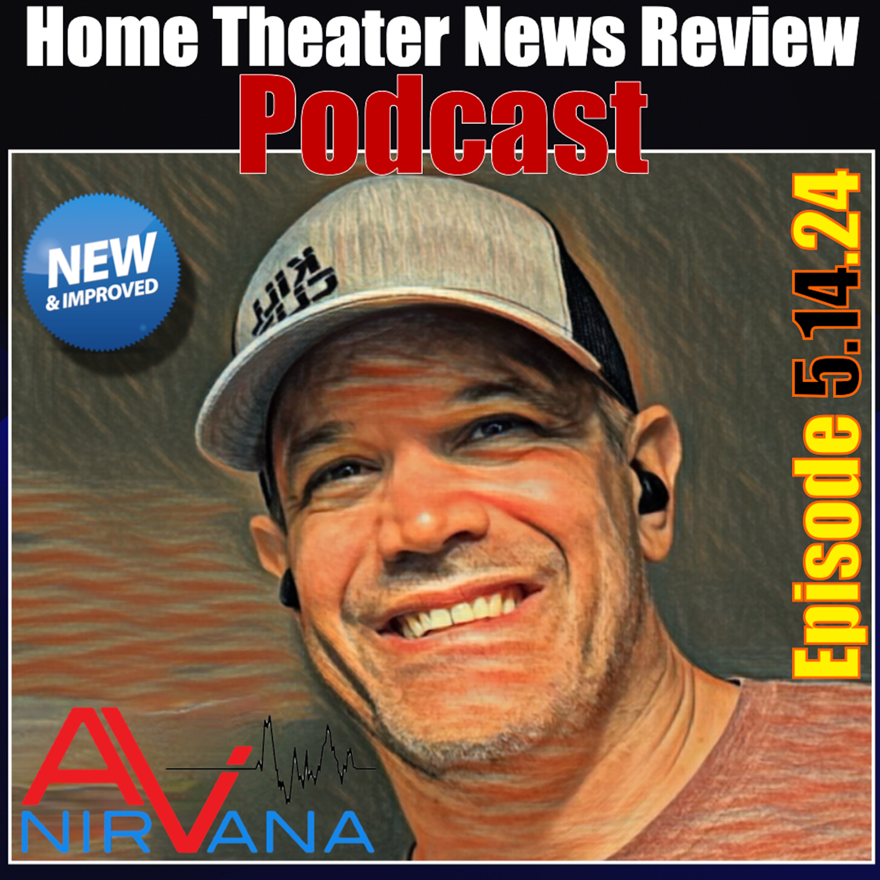 Home Theater News Review - HTNR