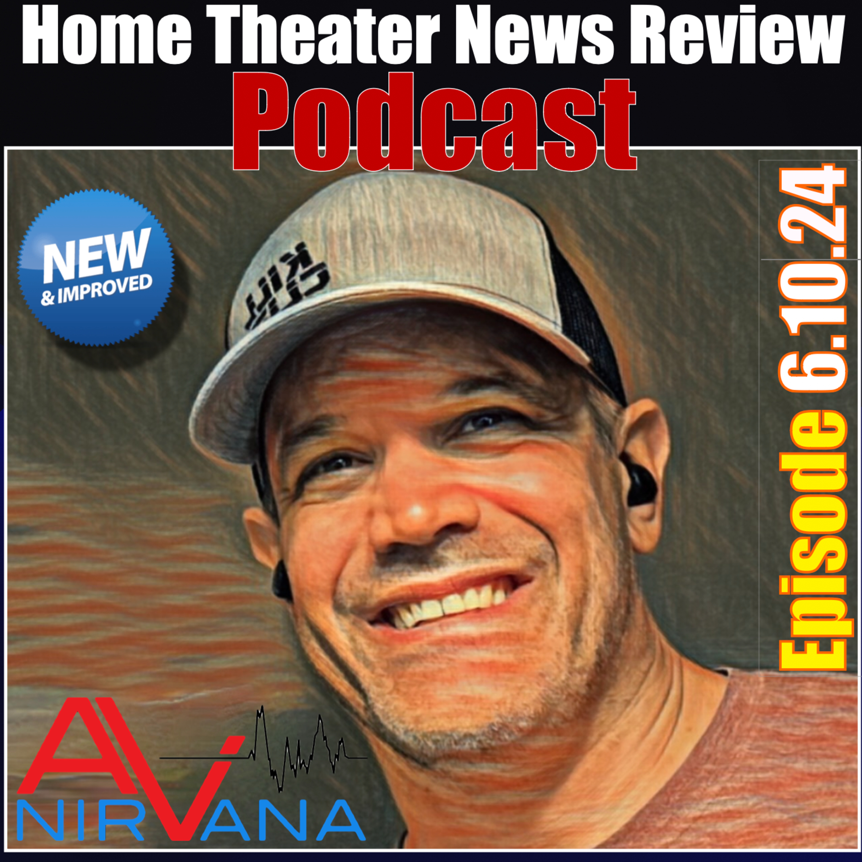 Home Theater News Review - HTNR