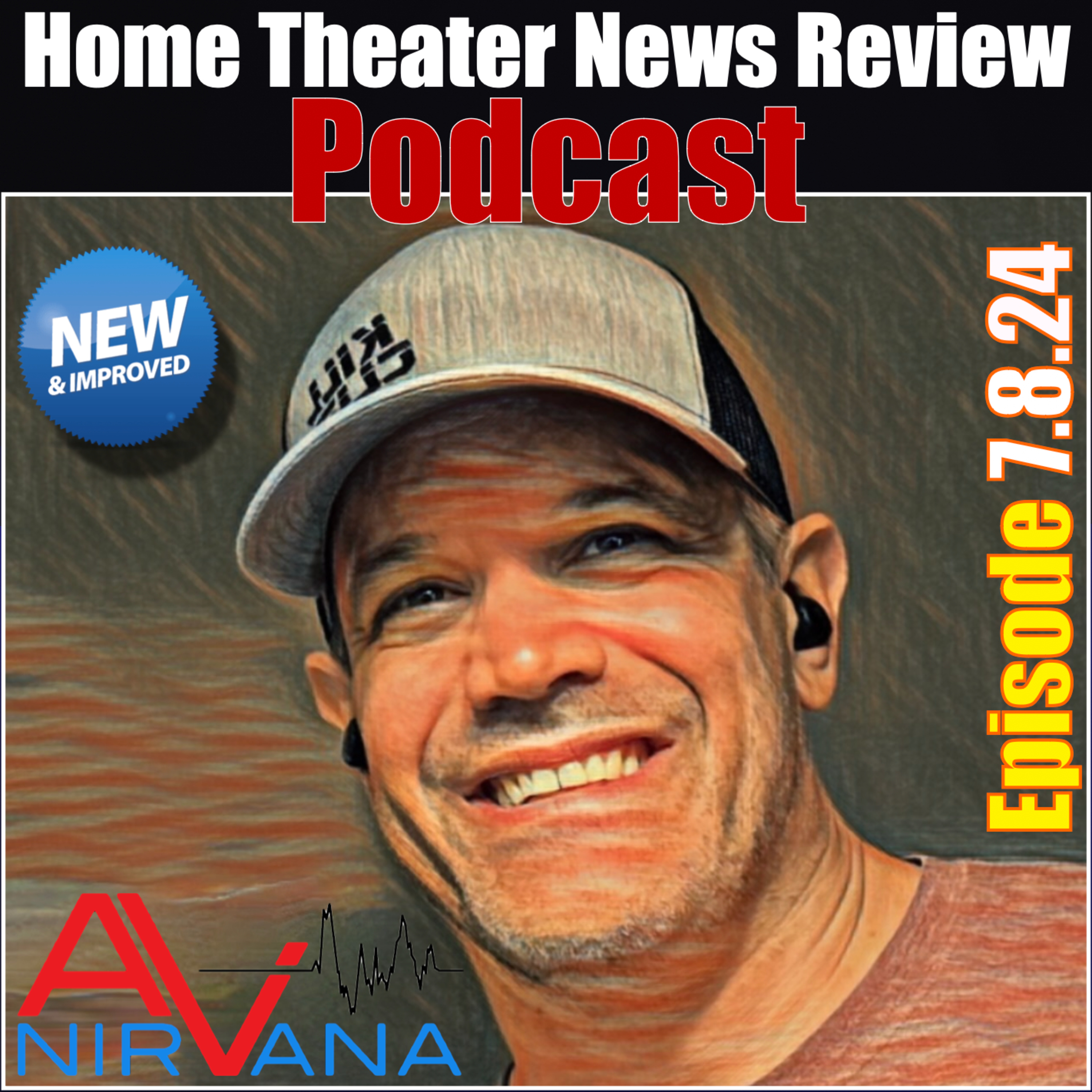 Home Theater News Review - HTNR