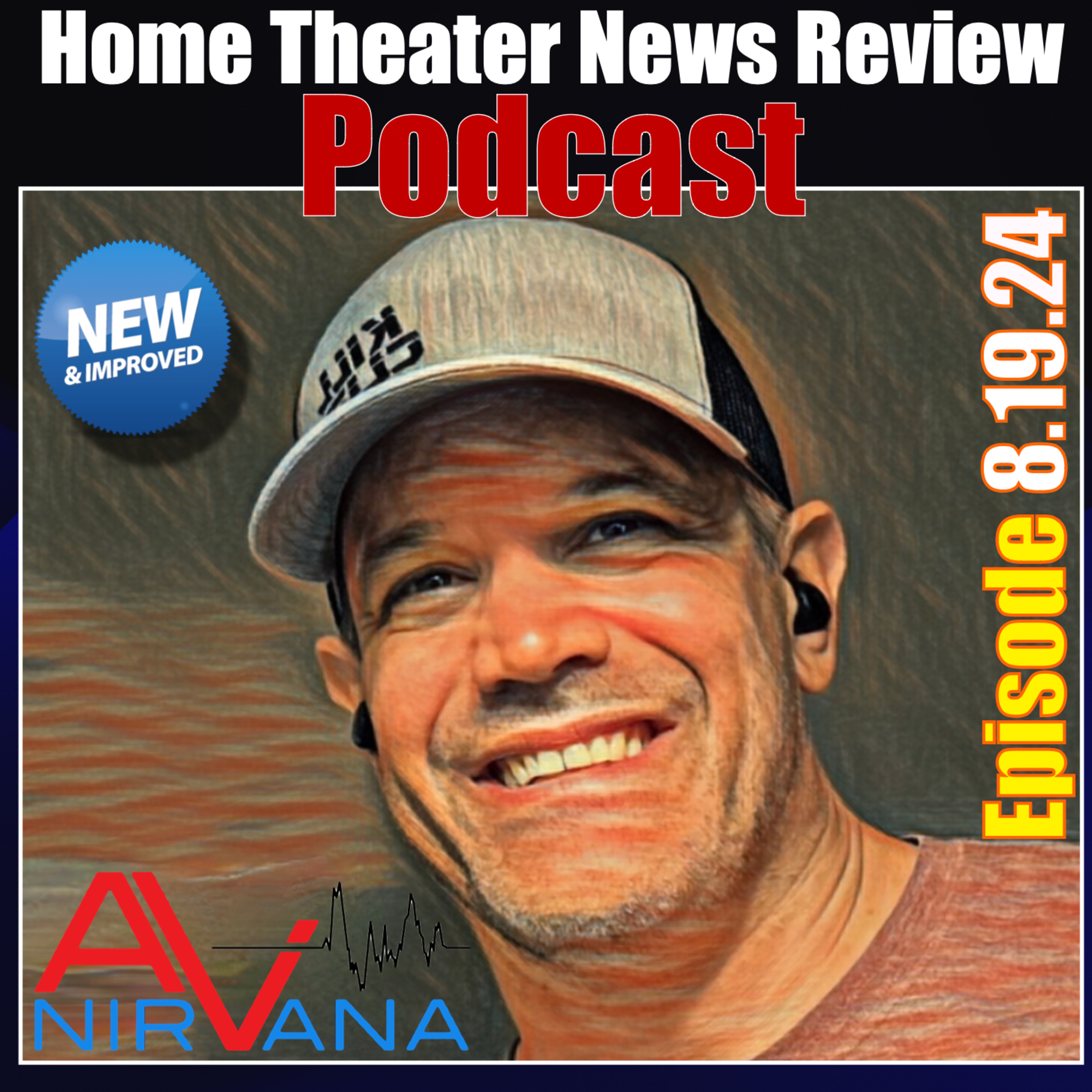 Home Theater News Review - HTNR
