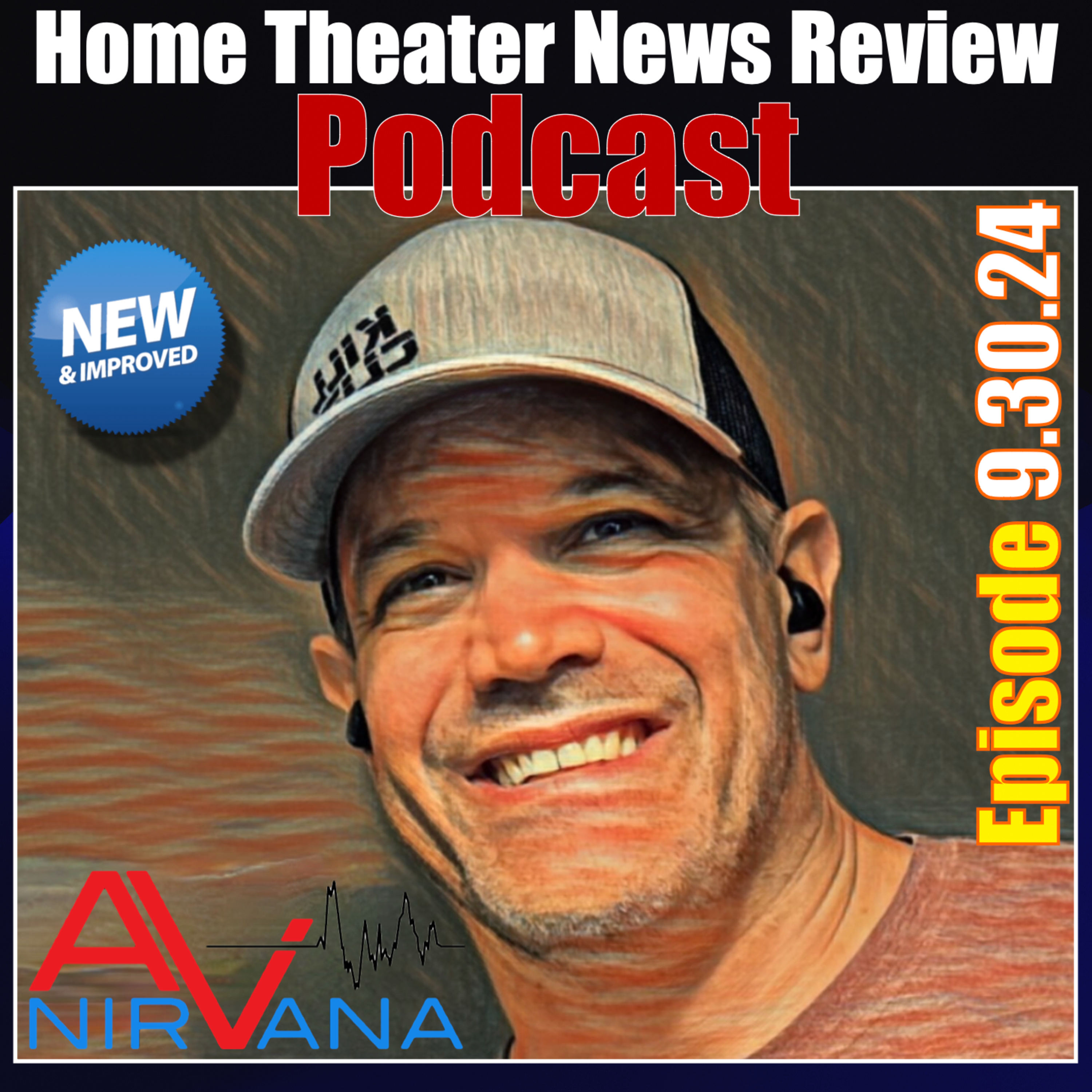 Home Theater News Review - HTNR