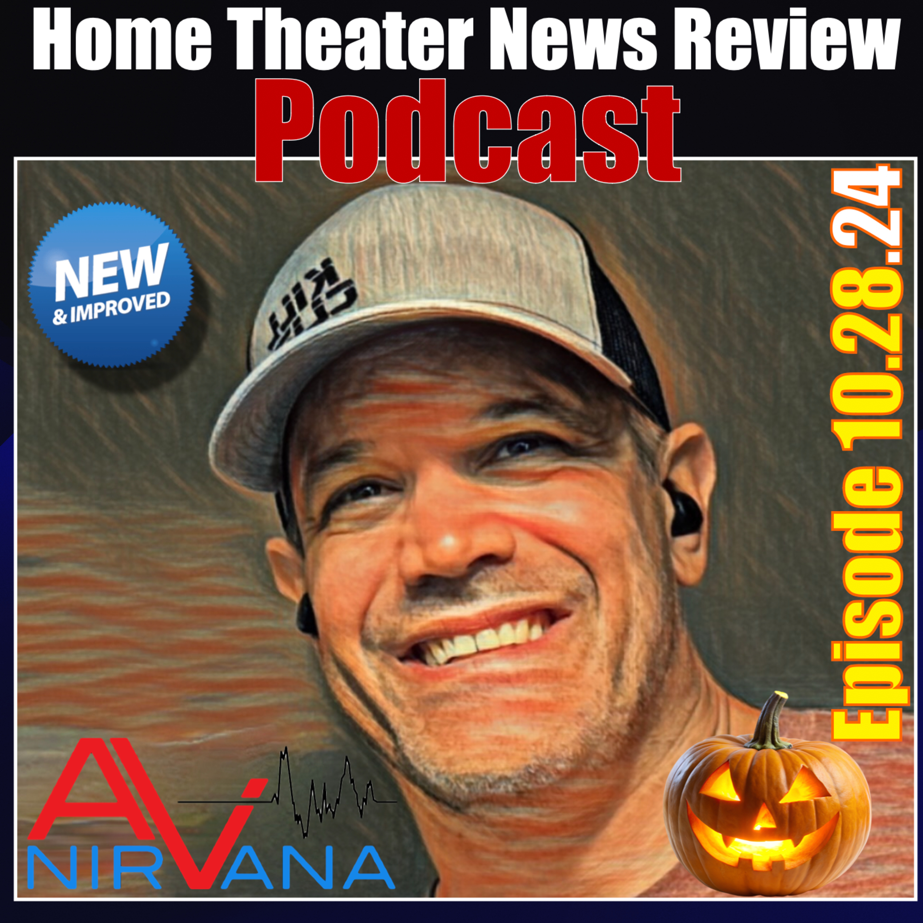 Home Theater News Review - HTNR