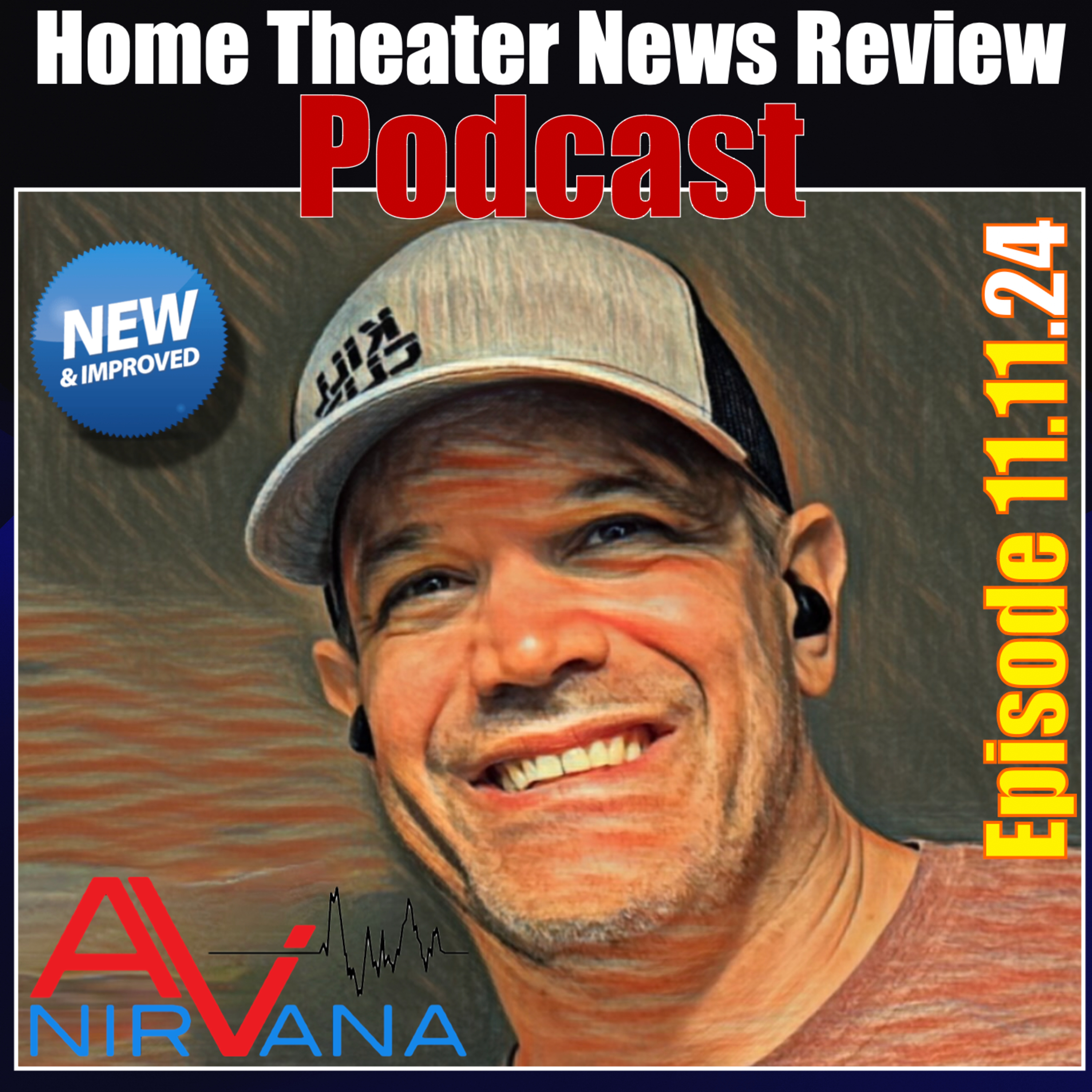 Home Theater News Review - HTNR