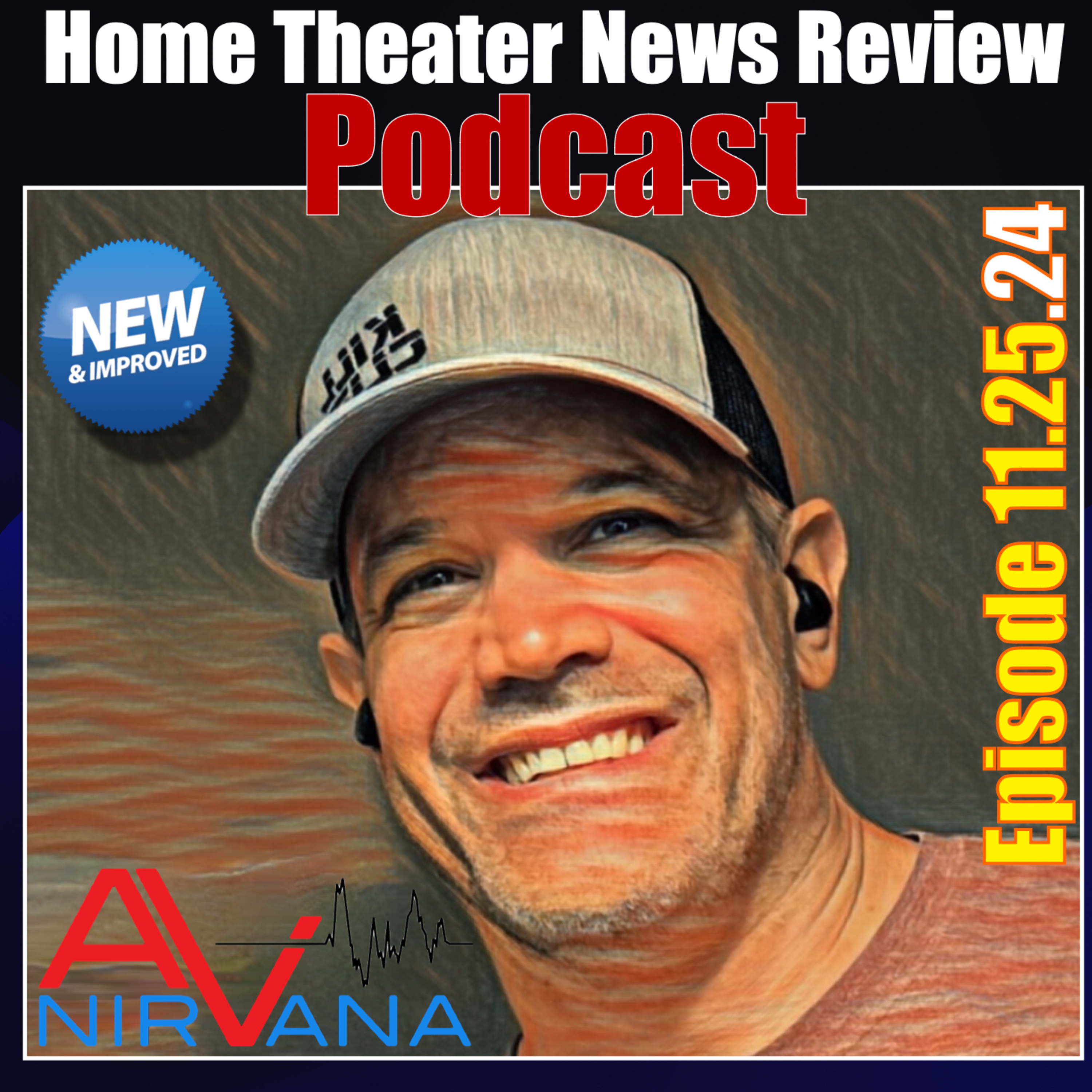 Home Theater News Review - HTNR