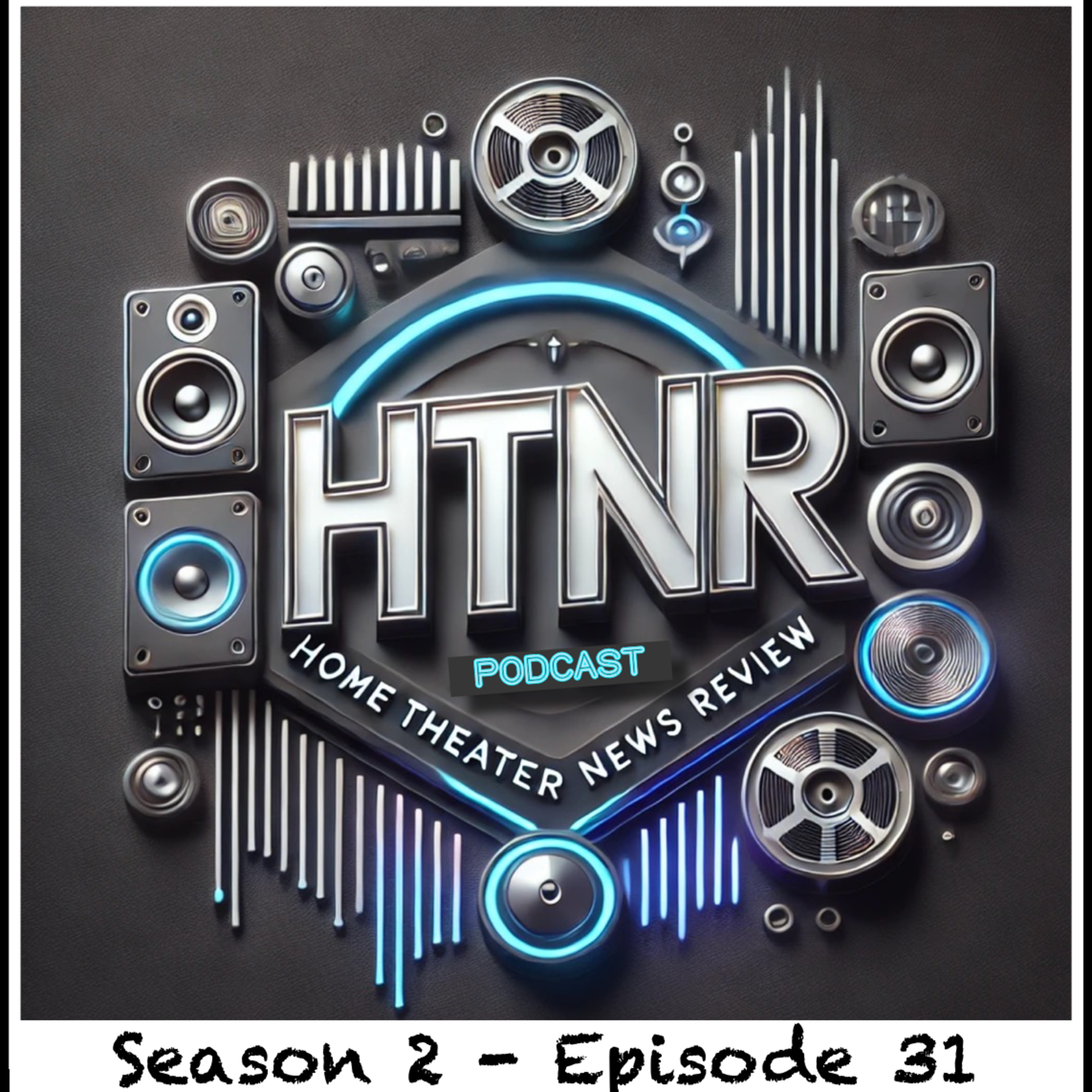 Home Theater News Review - HTNR