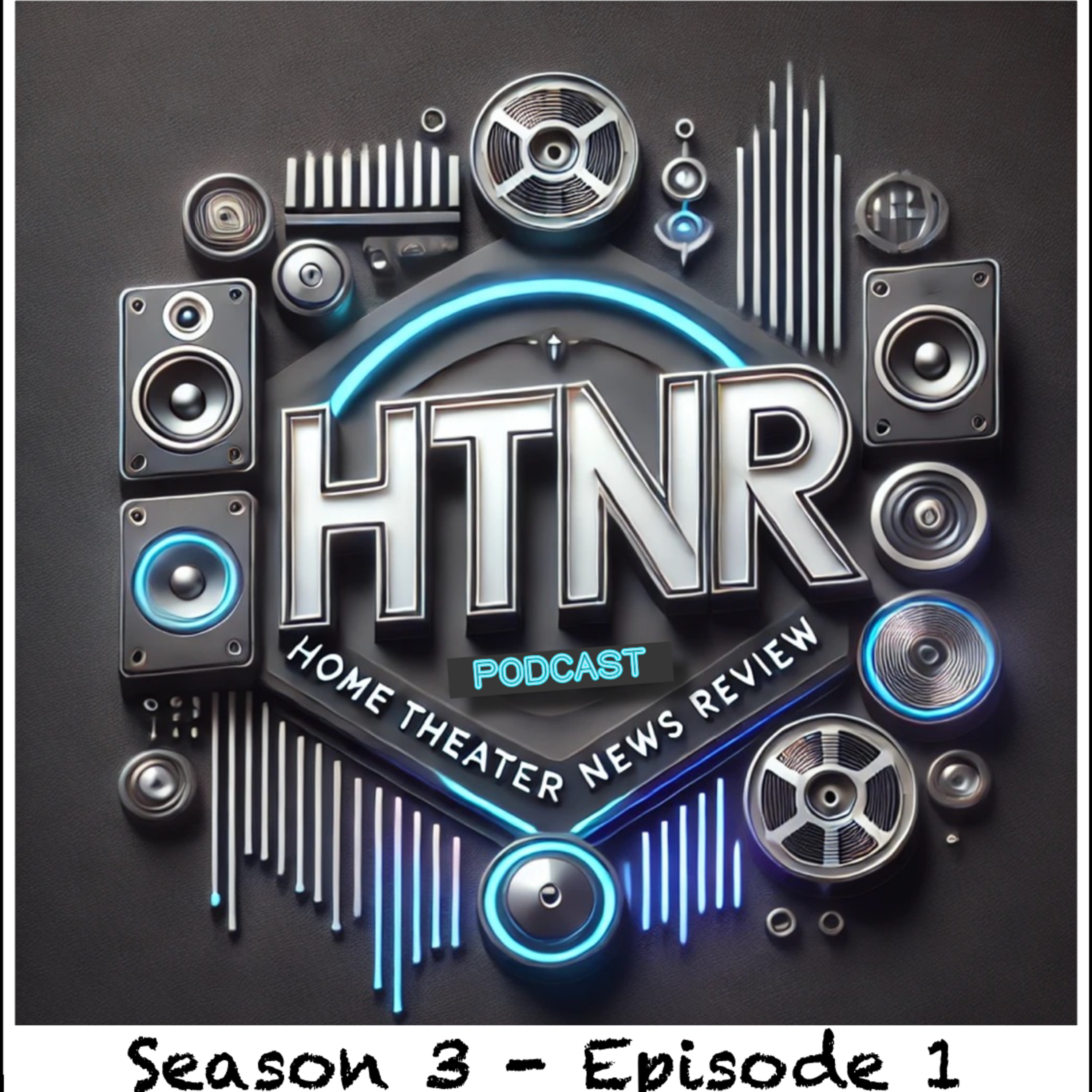 Home Theater News Review - HTNR