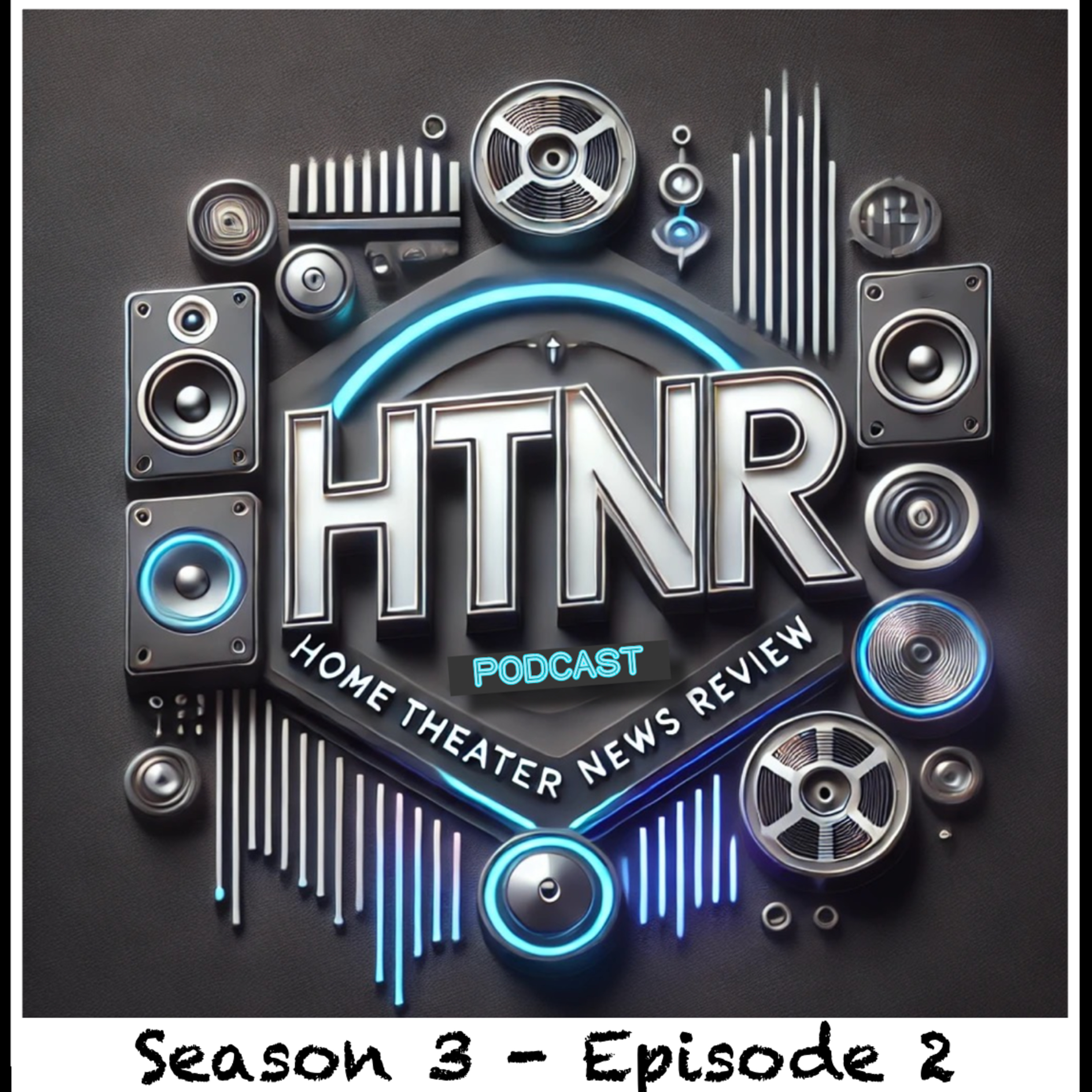 Home Theater News Review - HTNR