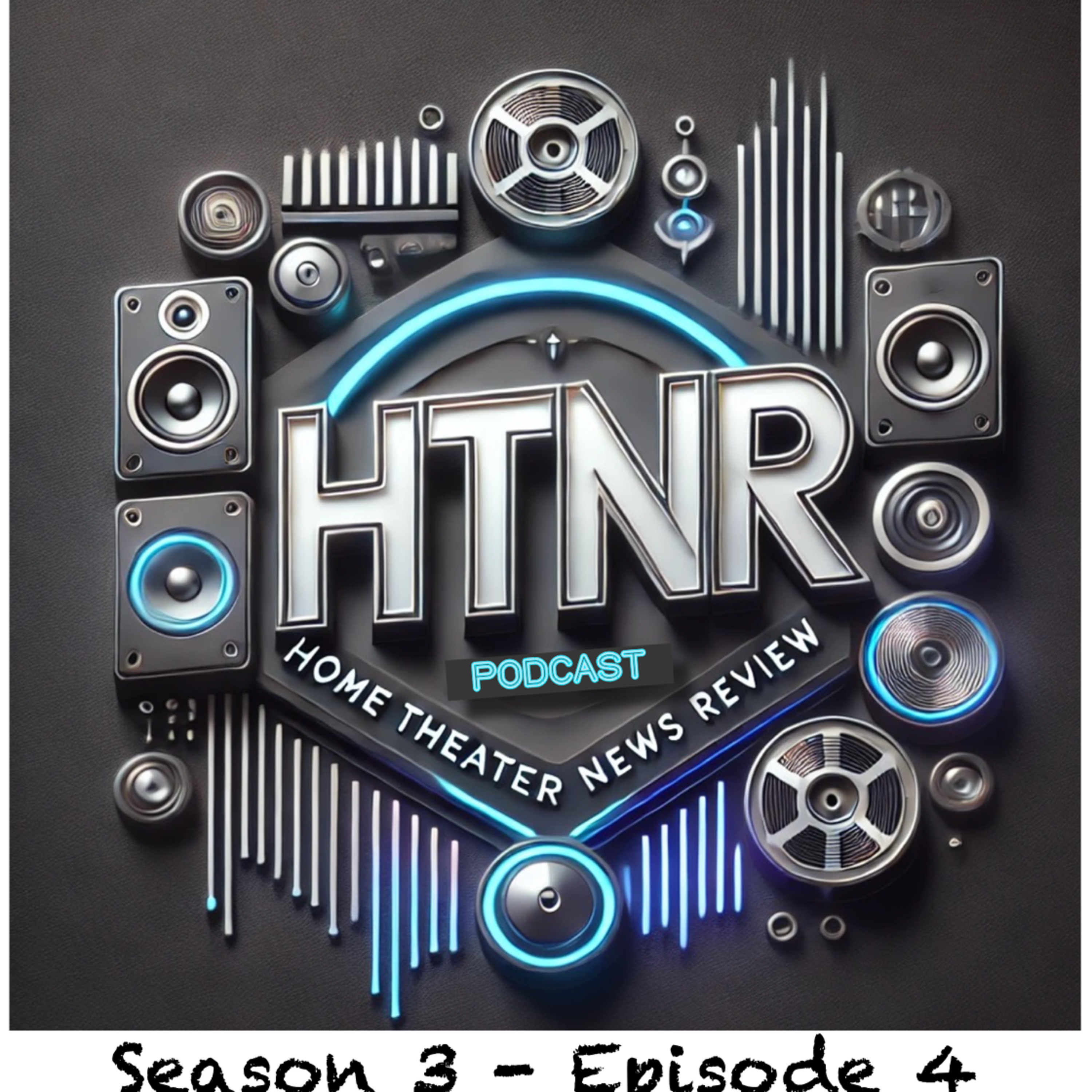 Home Theater News Review - HTNR