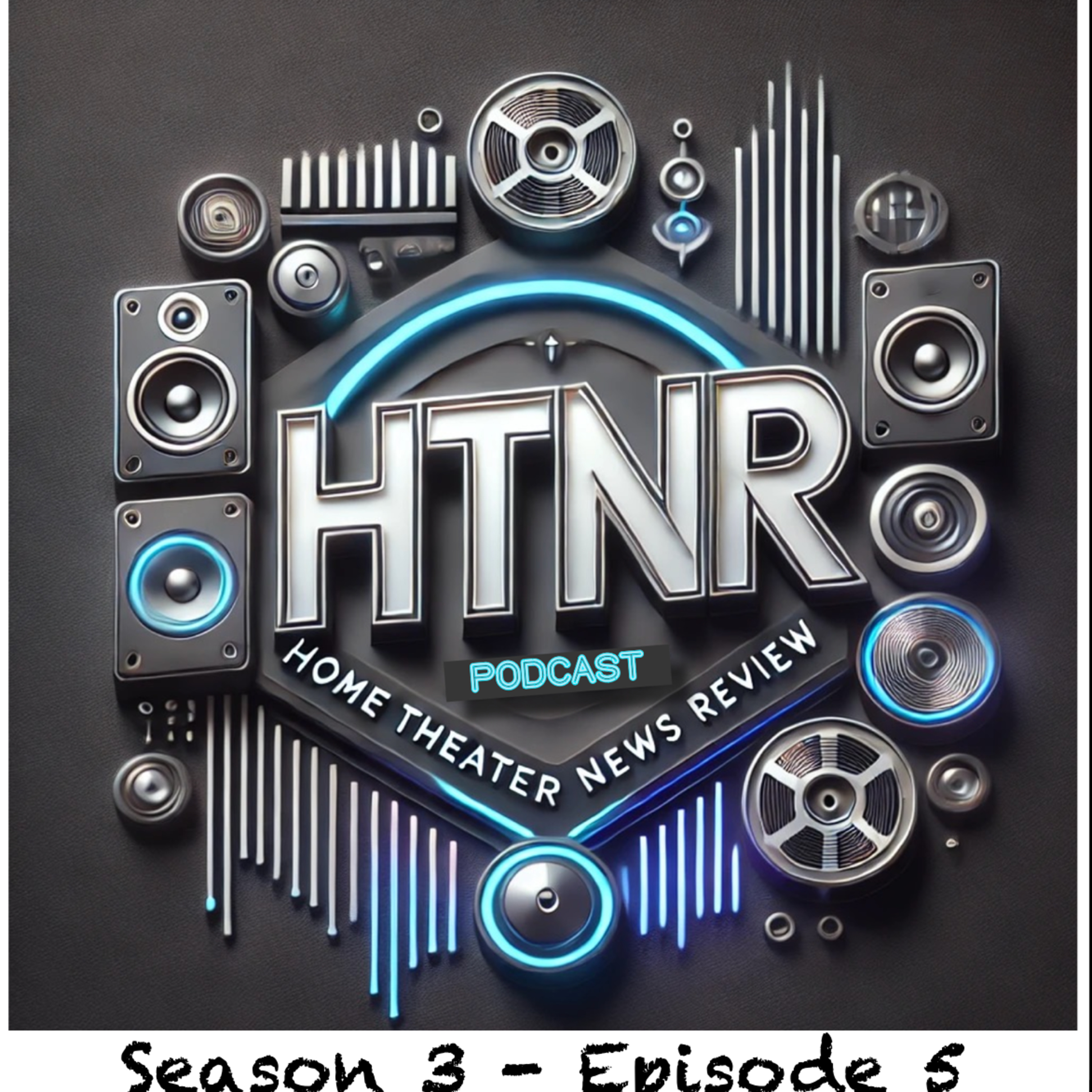 Home Theater News Review - HTNR