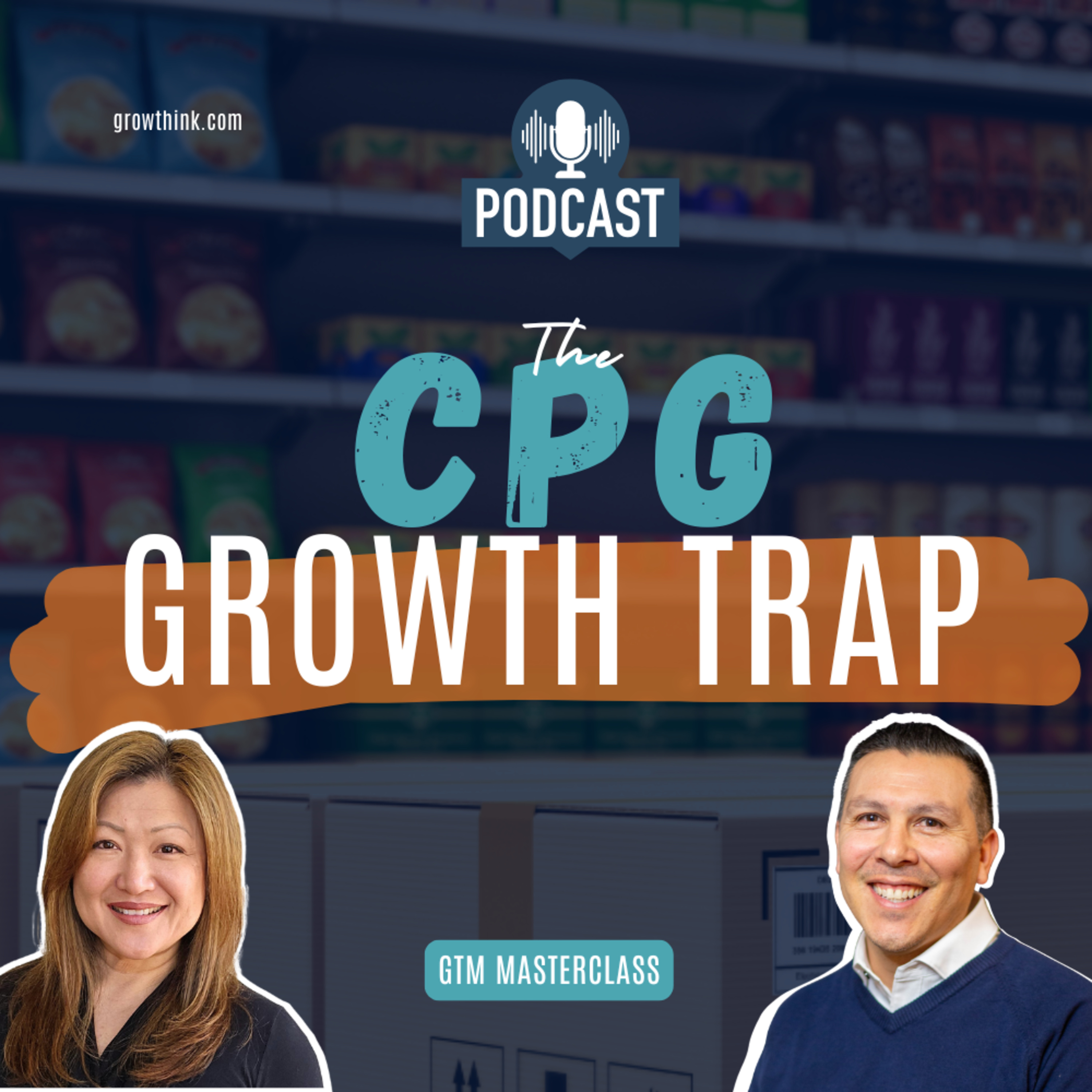Growthink Podcast
