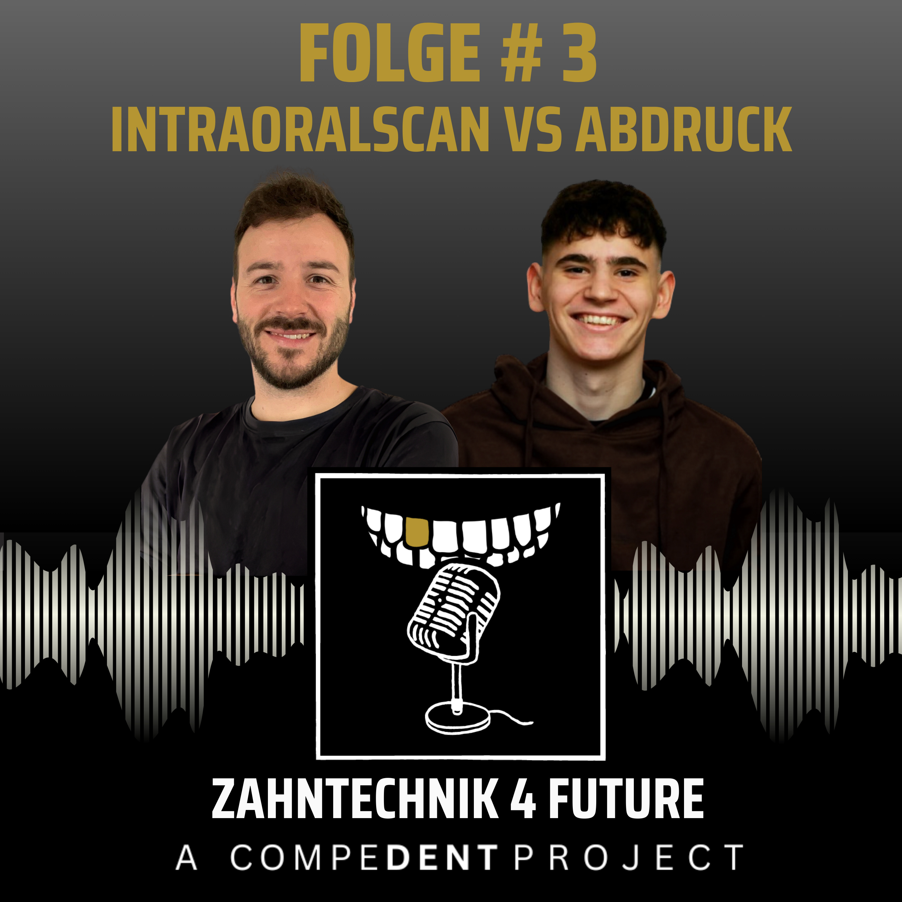 Zahntechnik 4 Future