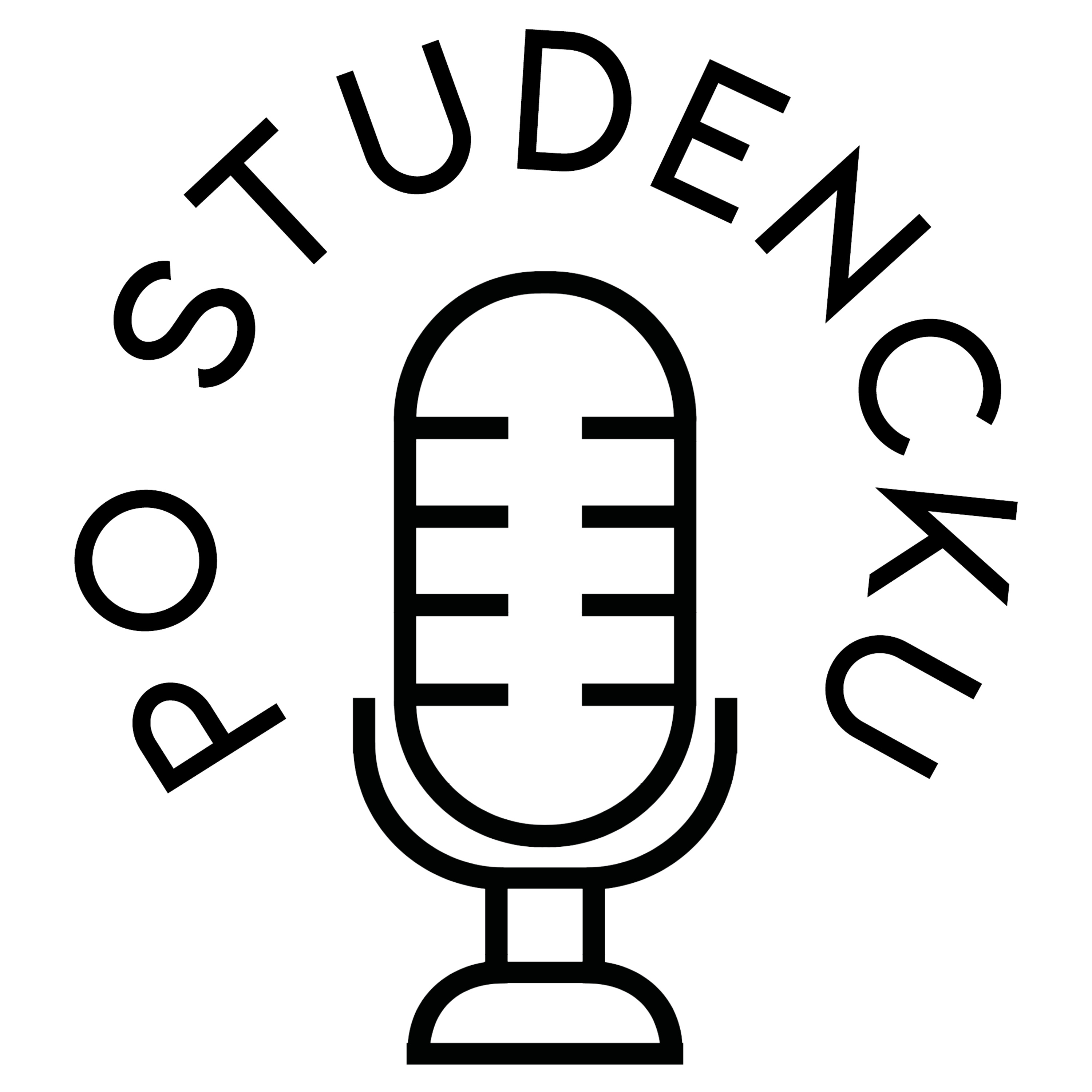 Podcast Po Studencku