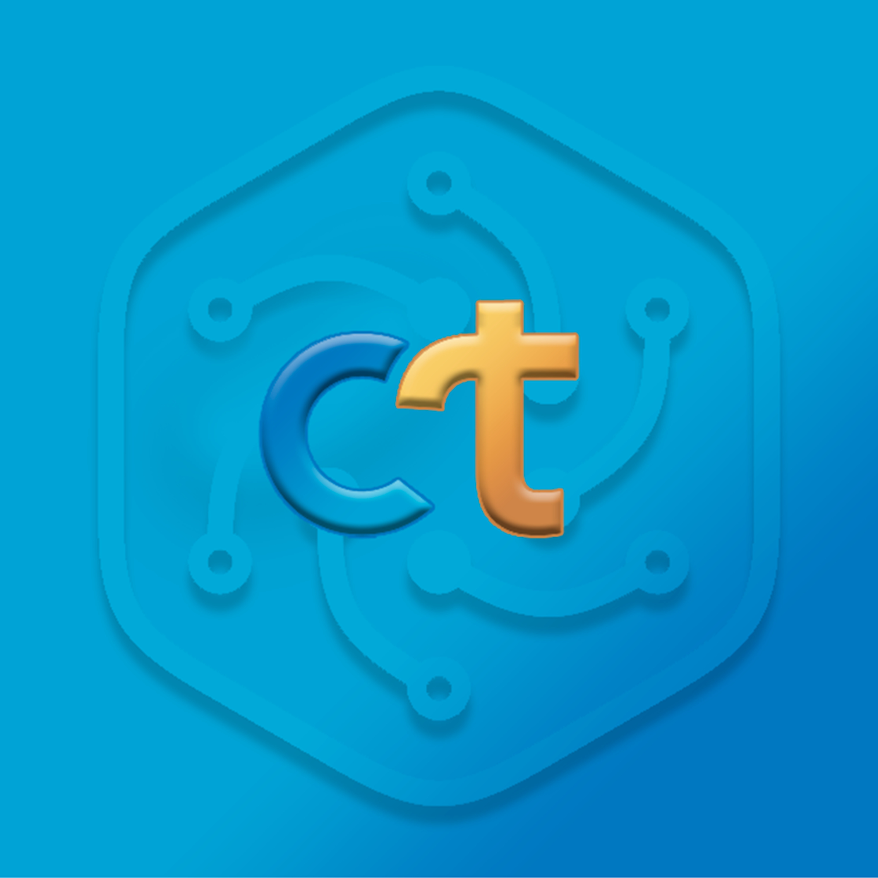 Portada de Cuéntame Tecnología