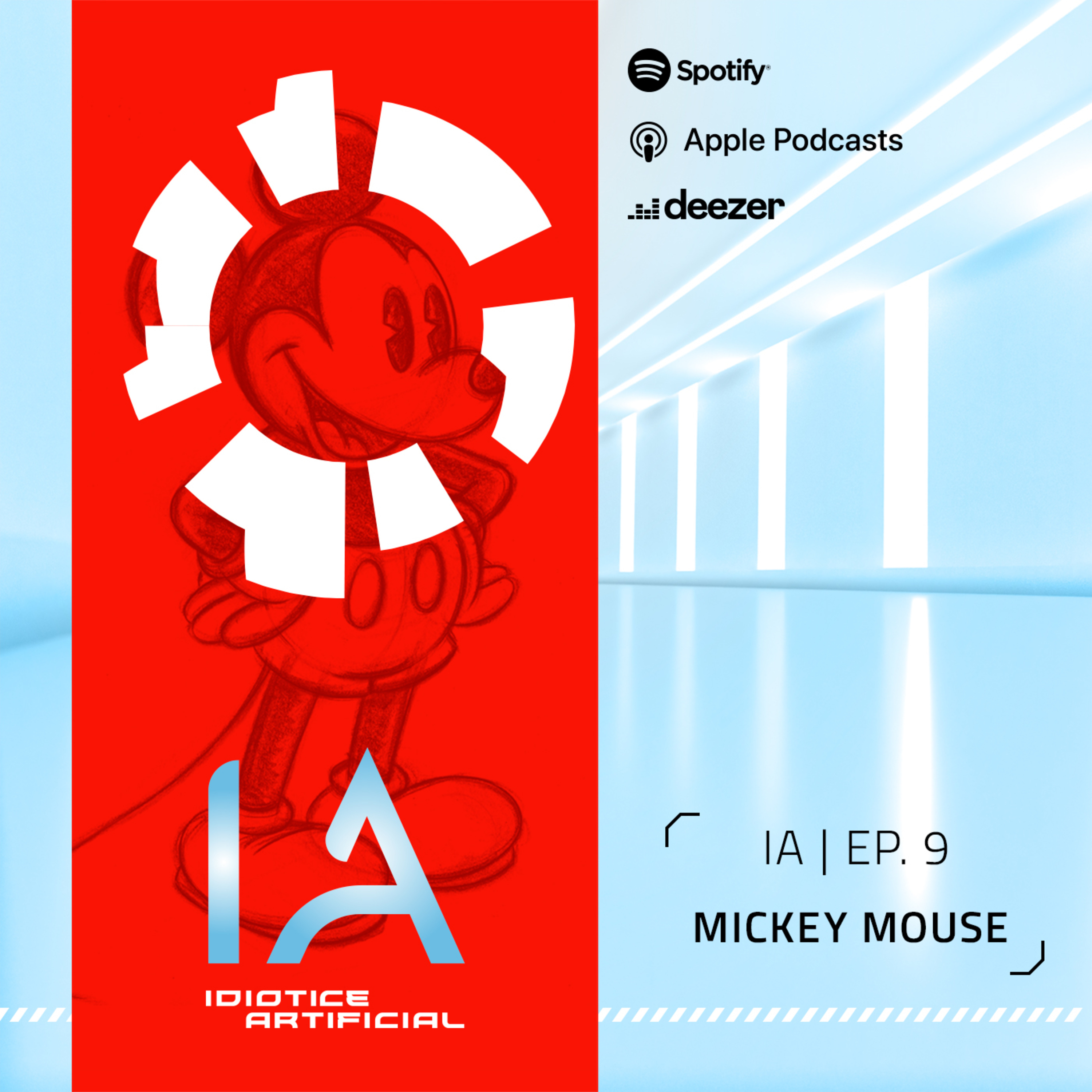 IA - Idiotice Artificial