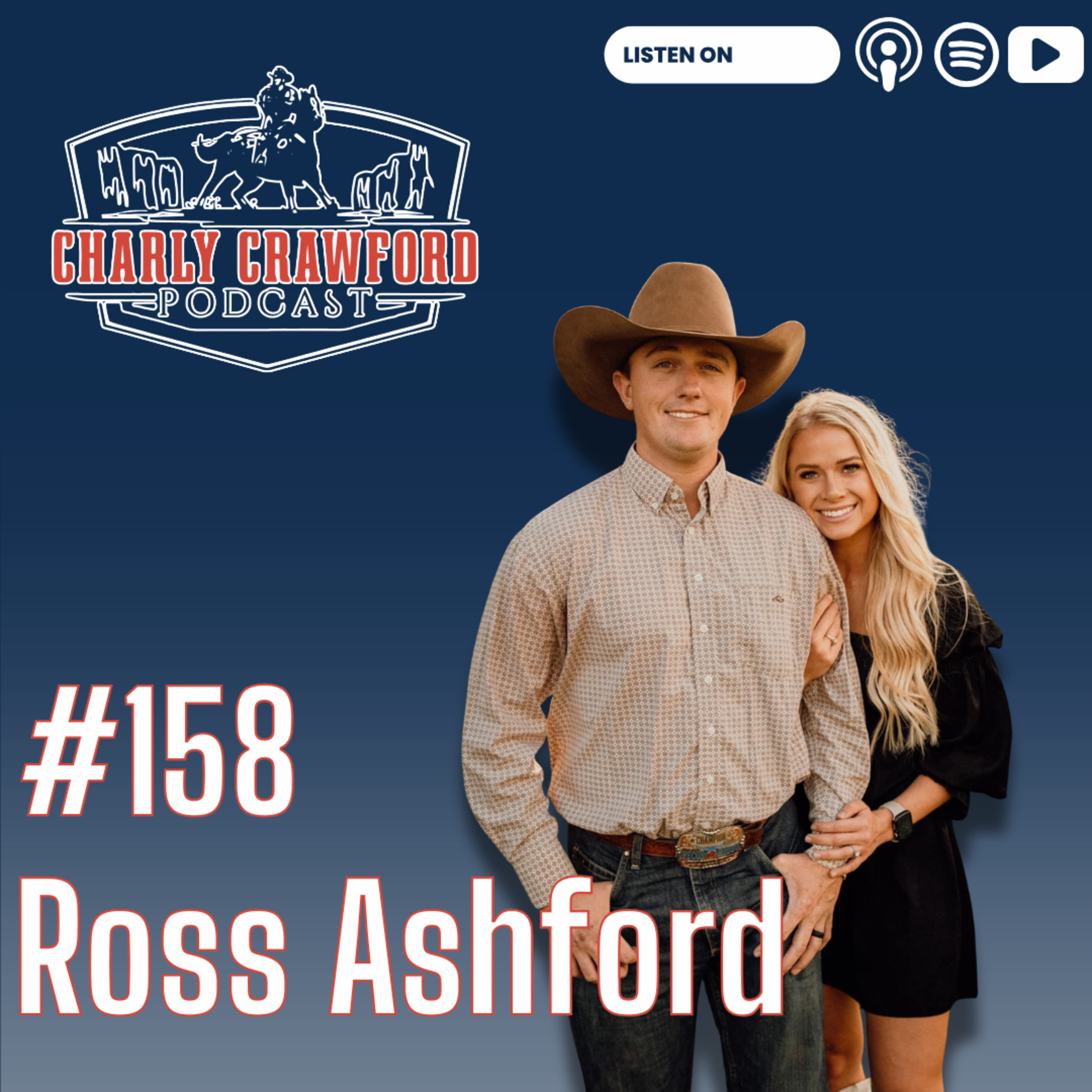 Ross Ashford