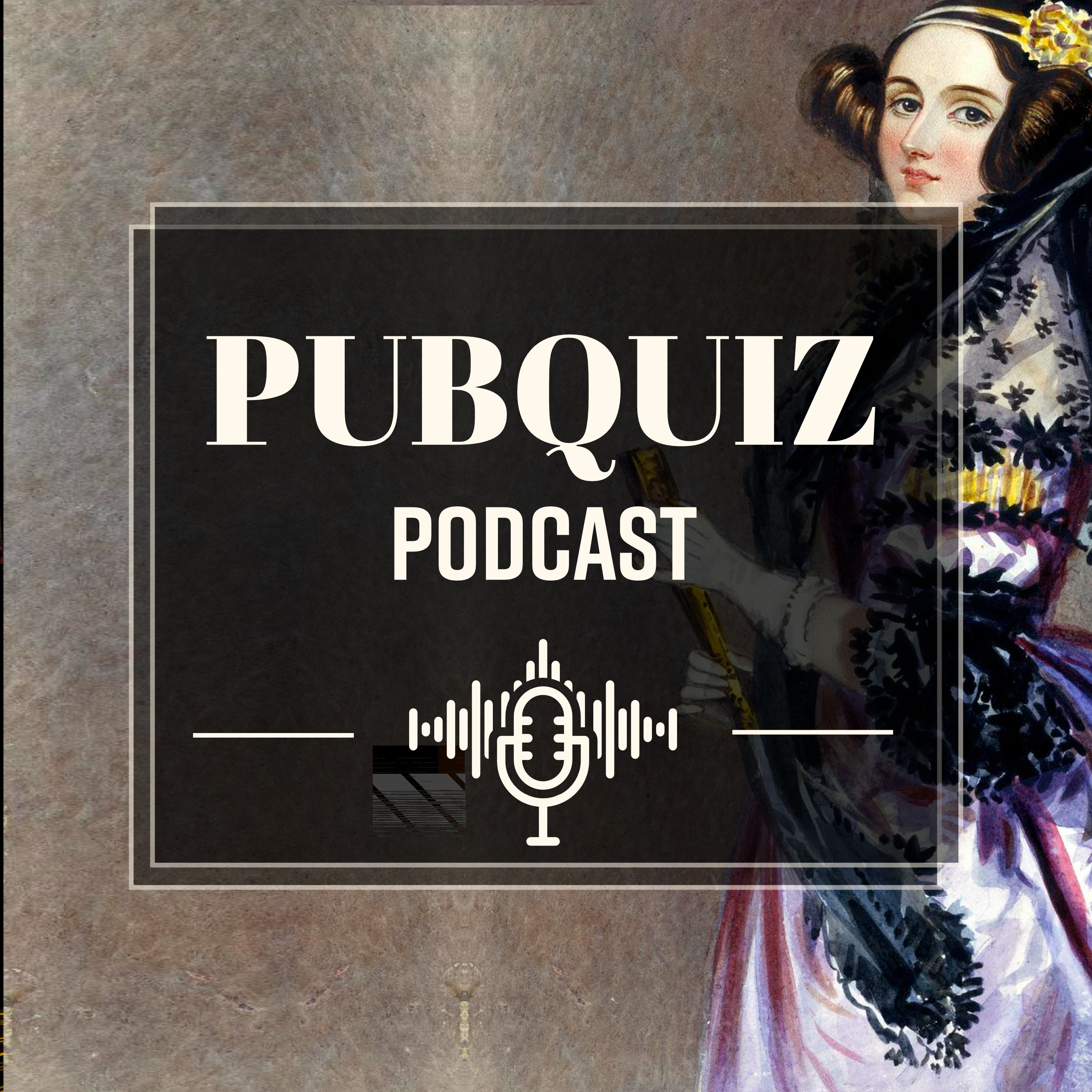 Pubquiz Podcast - Der Wissenspodcast im Quizformat