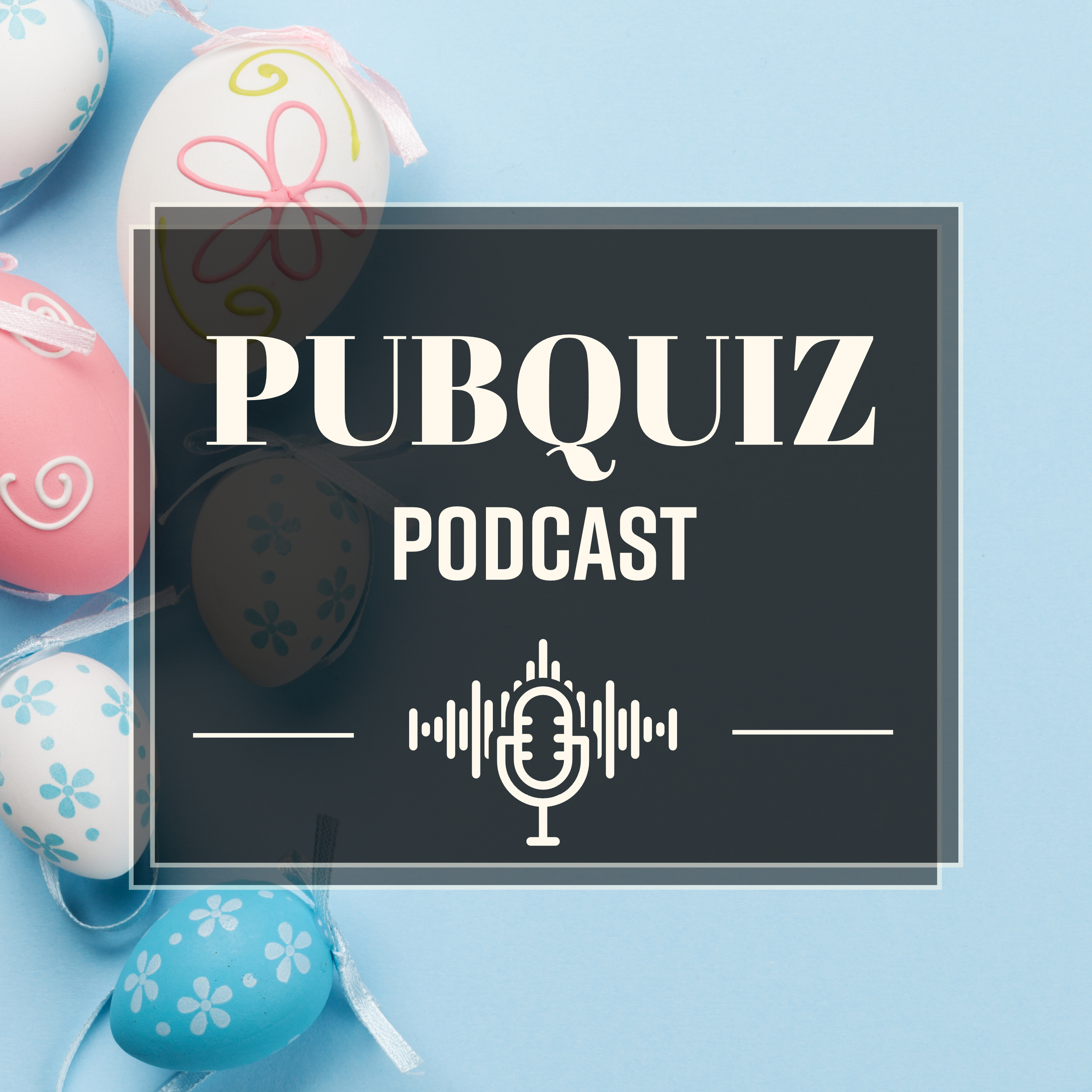 Pubquiz Podcast - Der Wissenspodcast im Quizformat
