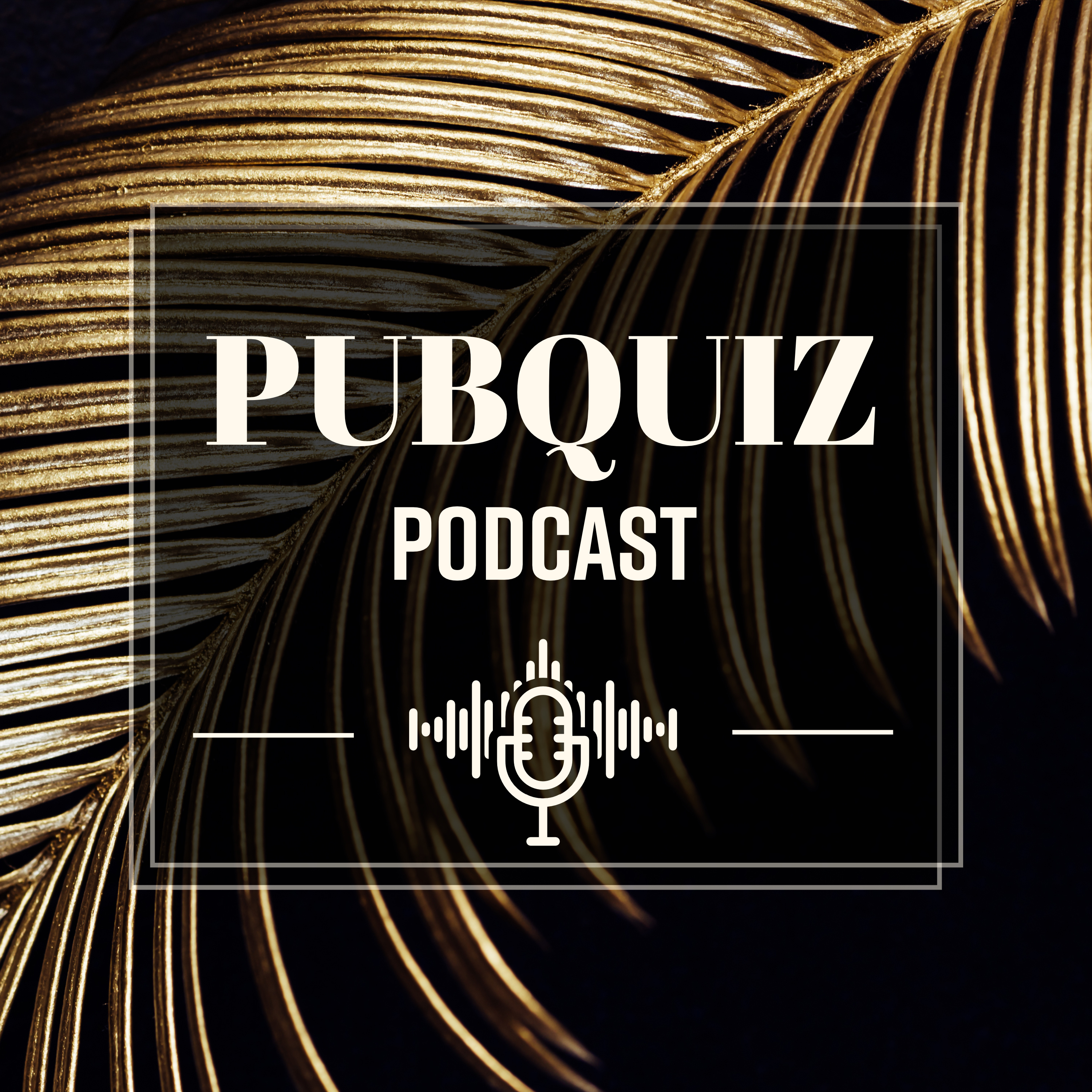 Pubquiz Podcast - Der Wissenspodcast im Quizformat