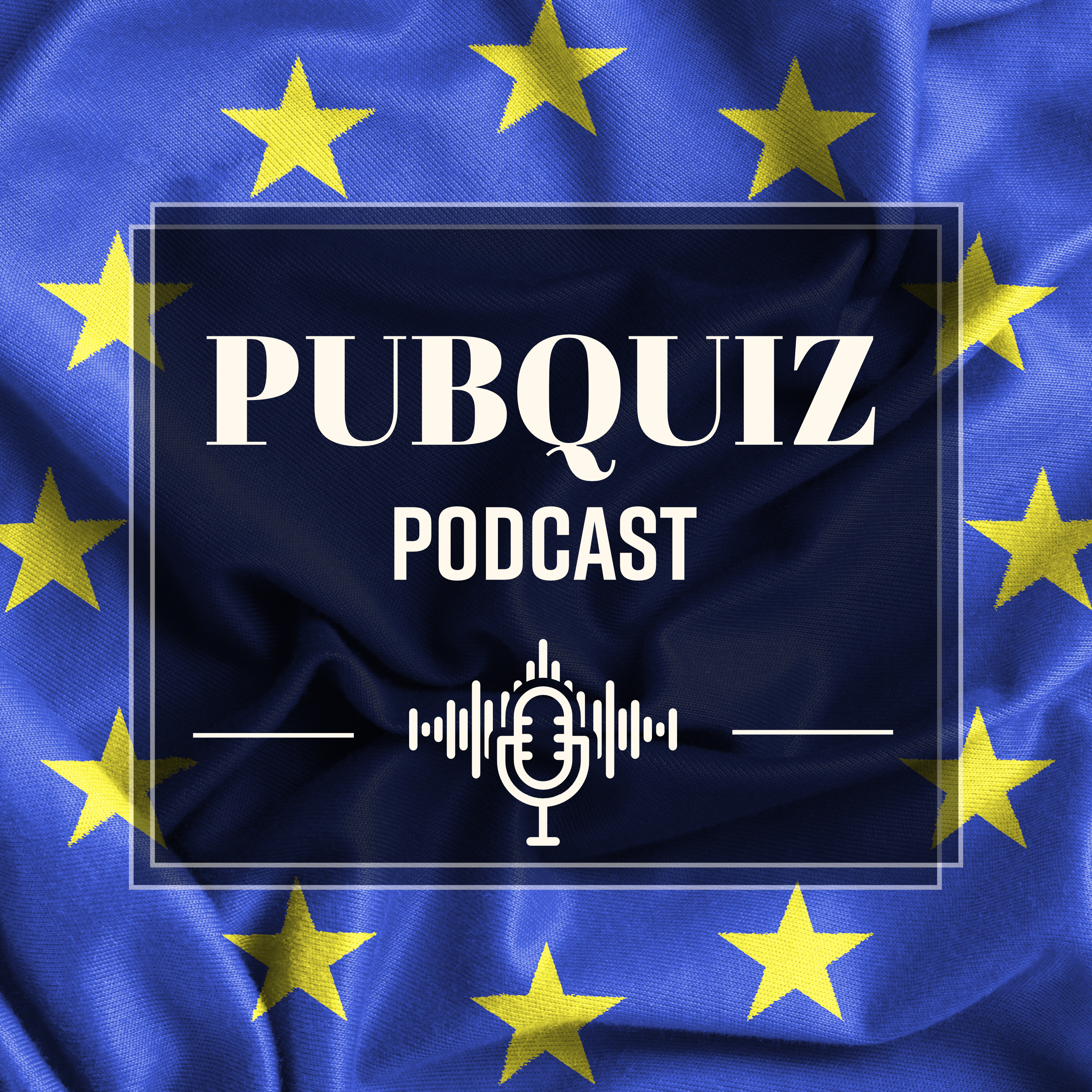 Pubquiz Podcast - Der Wissenspodcast im Quizformat