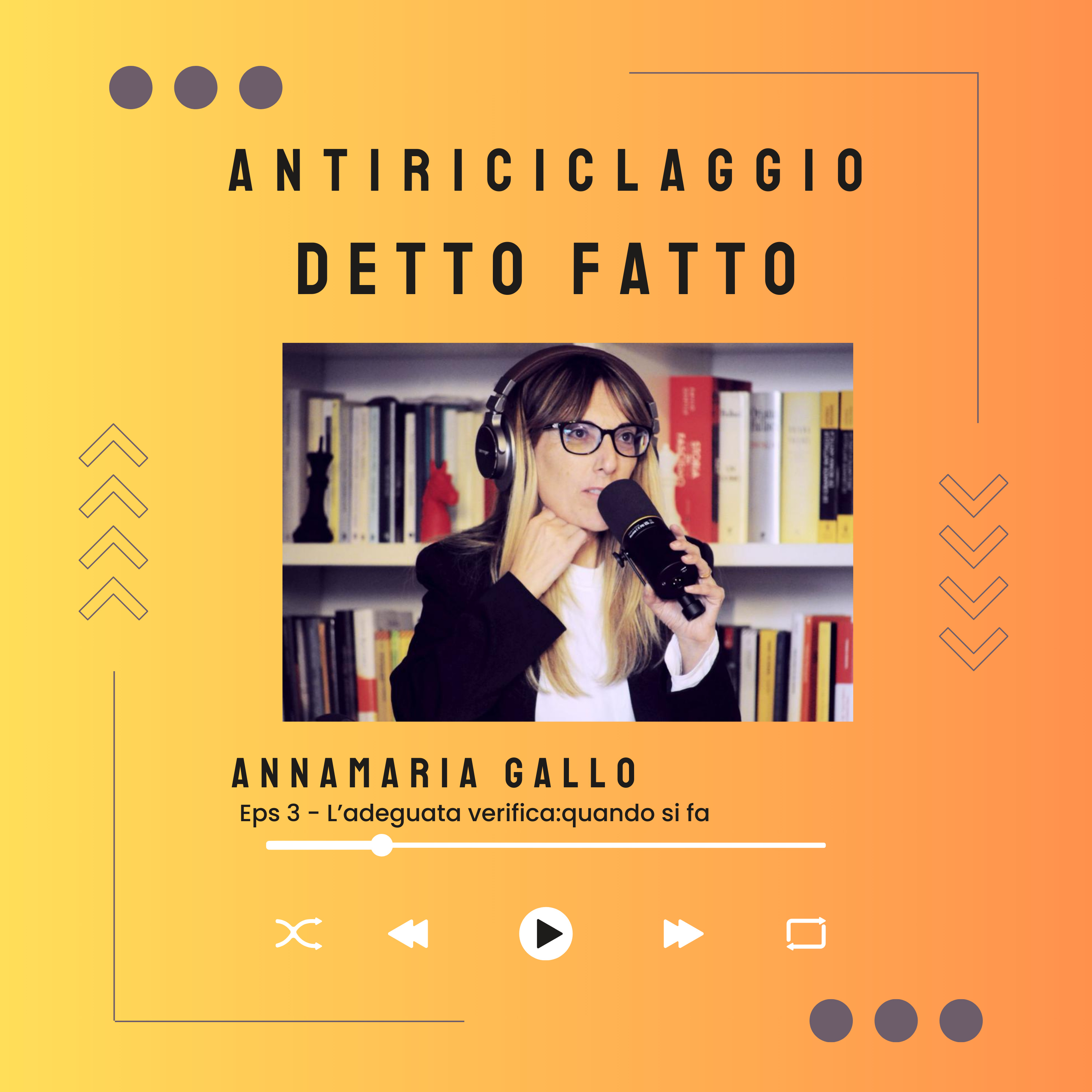 Antiriciclaggio Detto Fatto