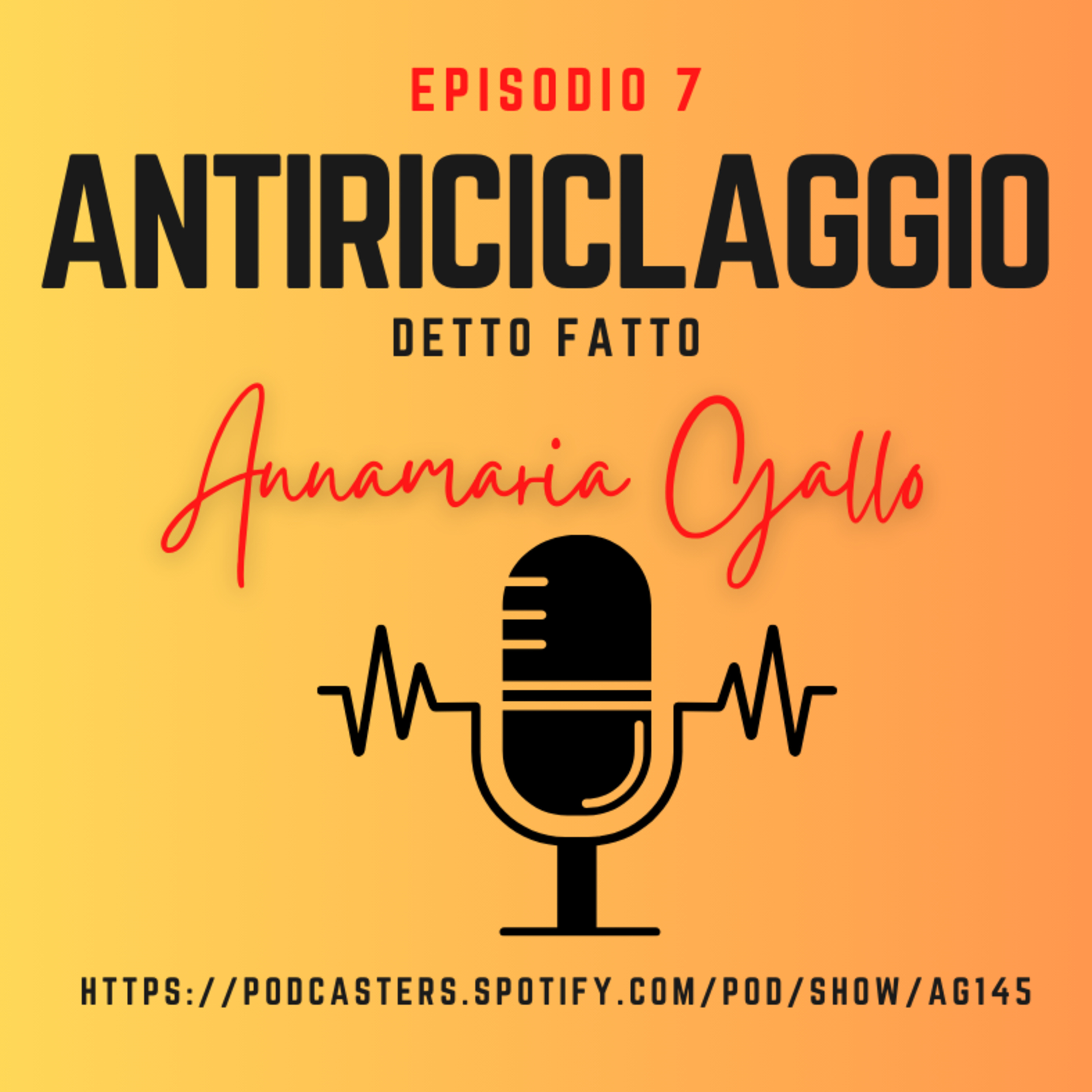 Antiriciclaggio Detto Fatto