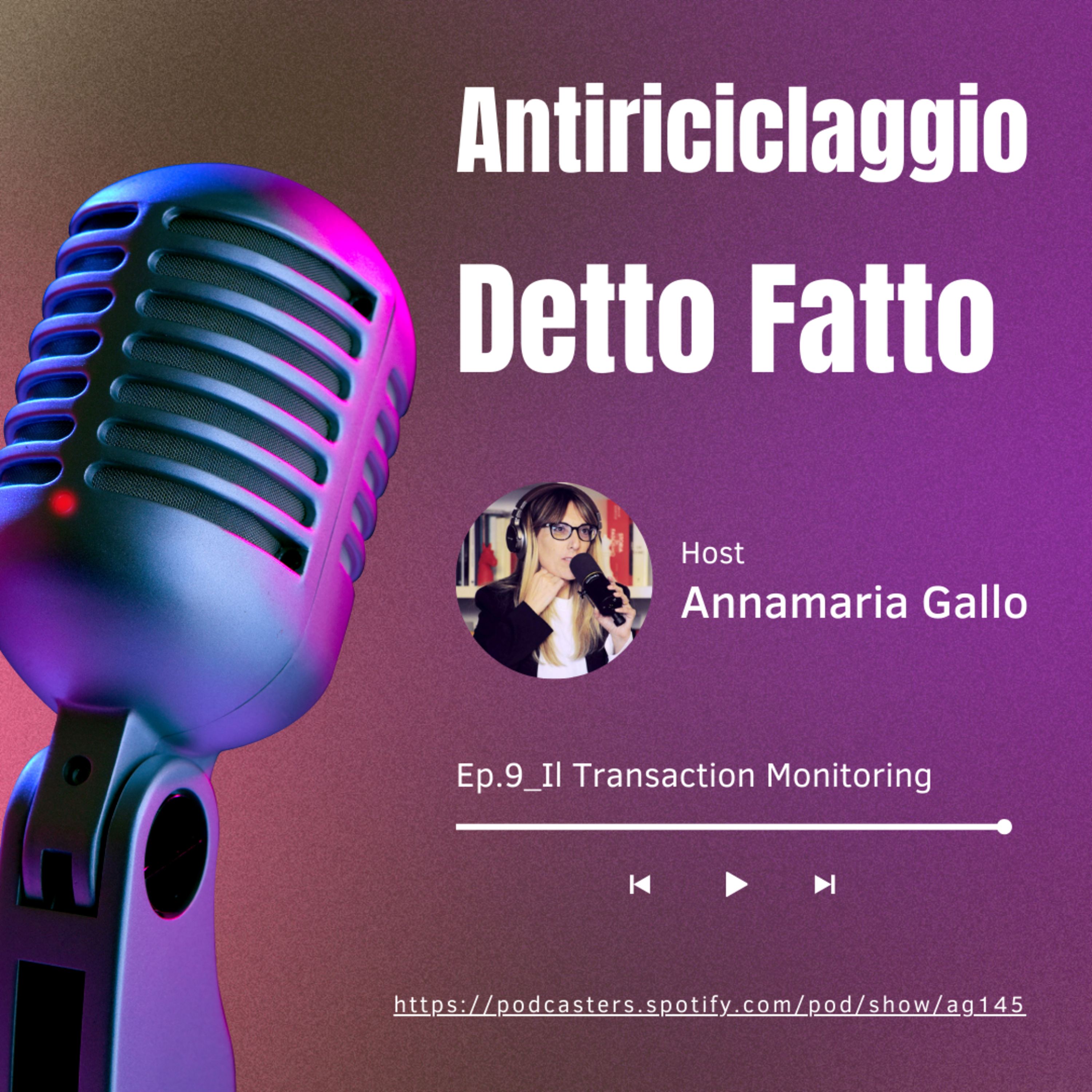 Antiriciclaggio Detto Fatto