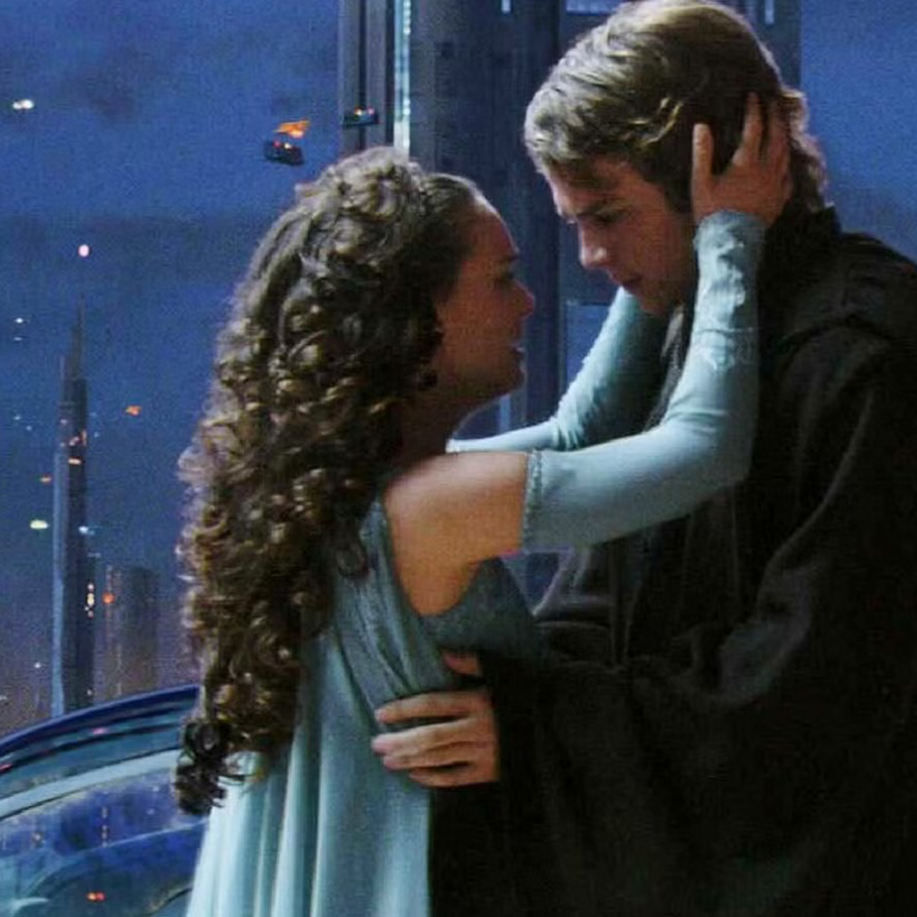 Star Wars: Episode III – Revenge of the Sith episode artwork