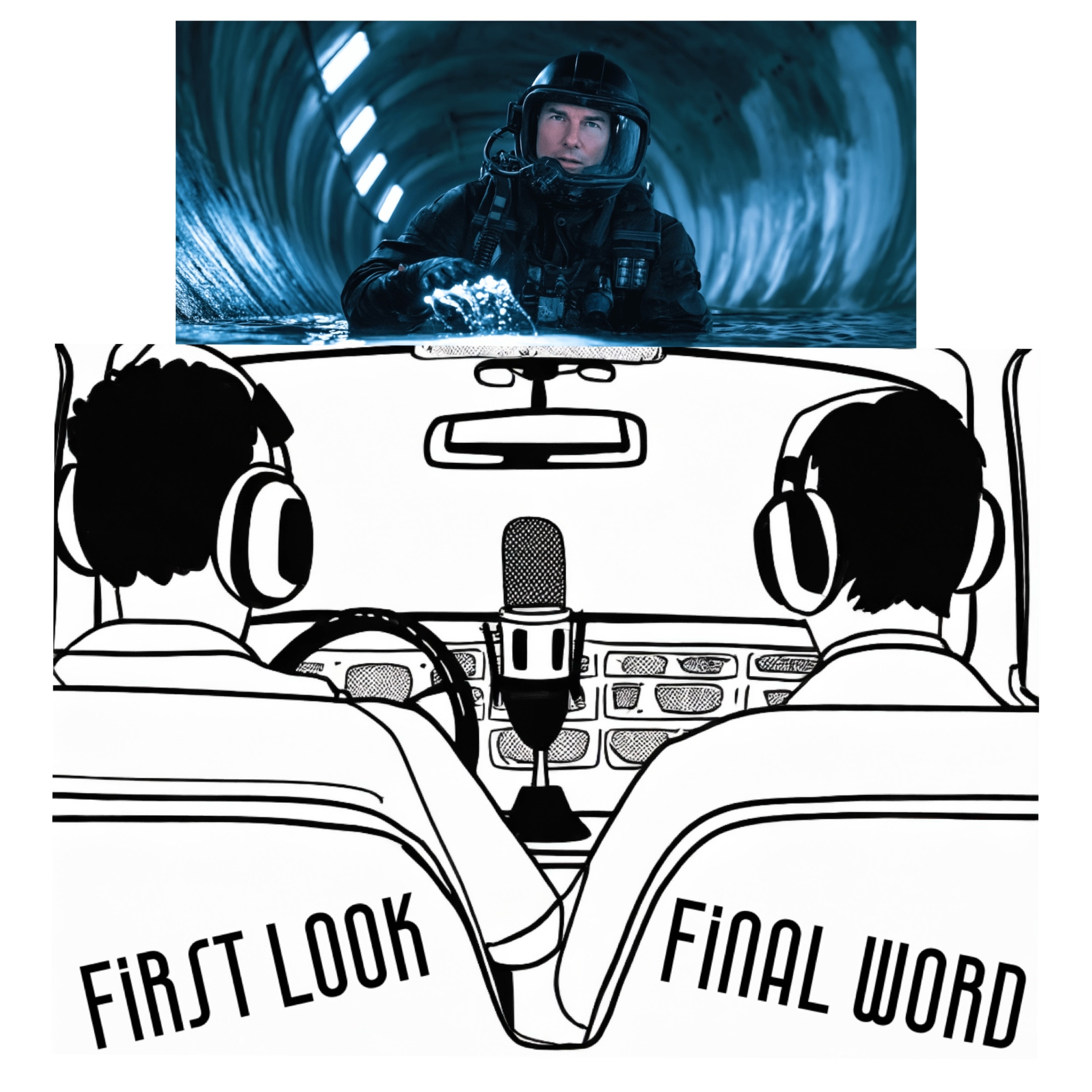 First Look, Final Word