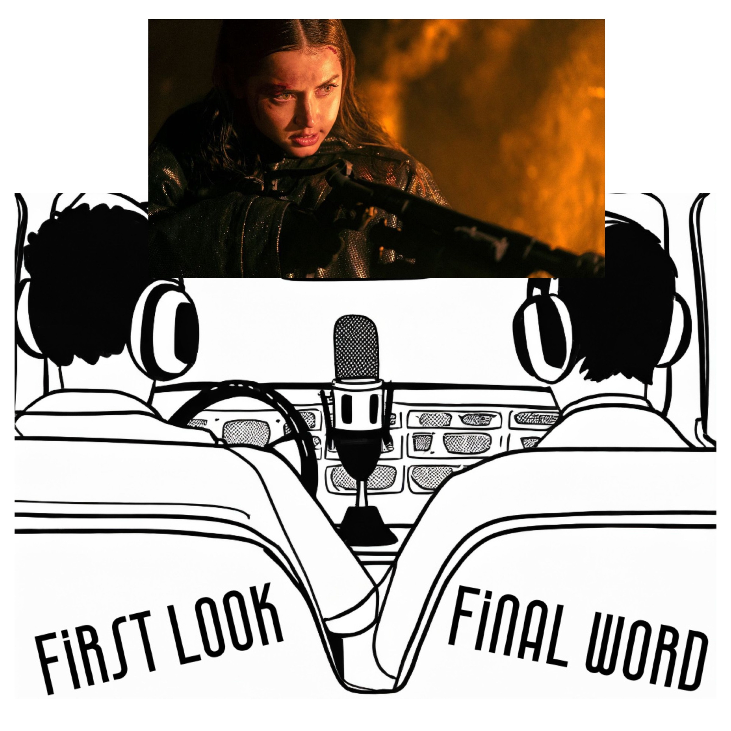 First Look, Final Word