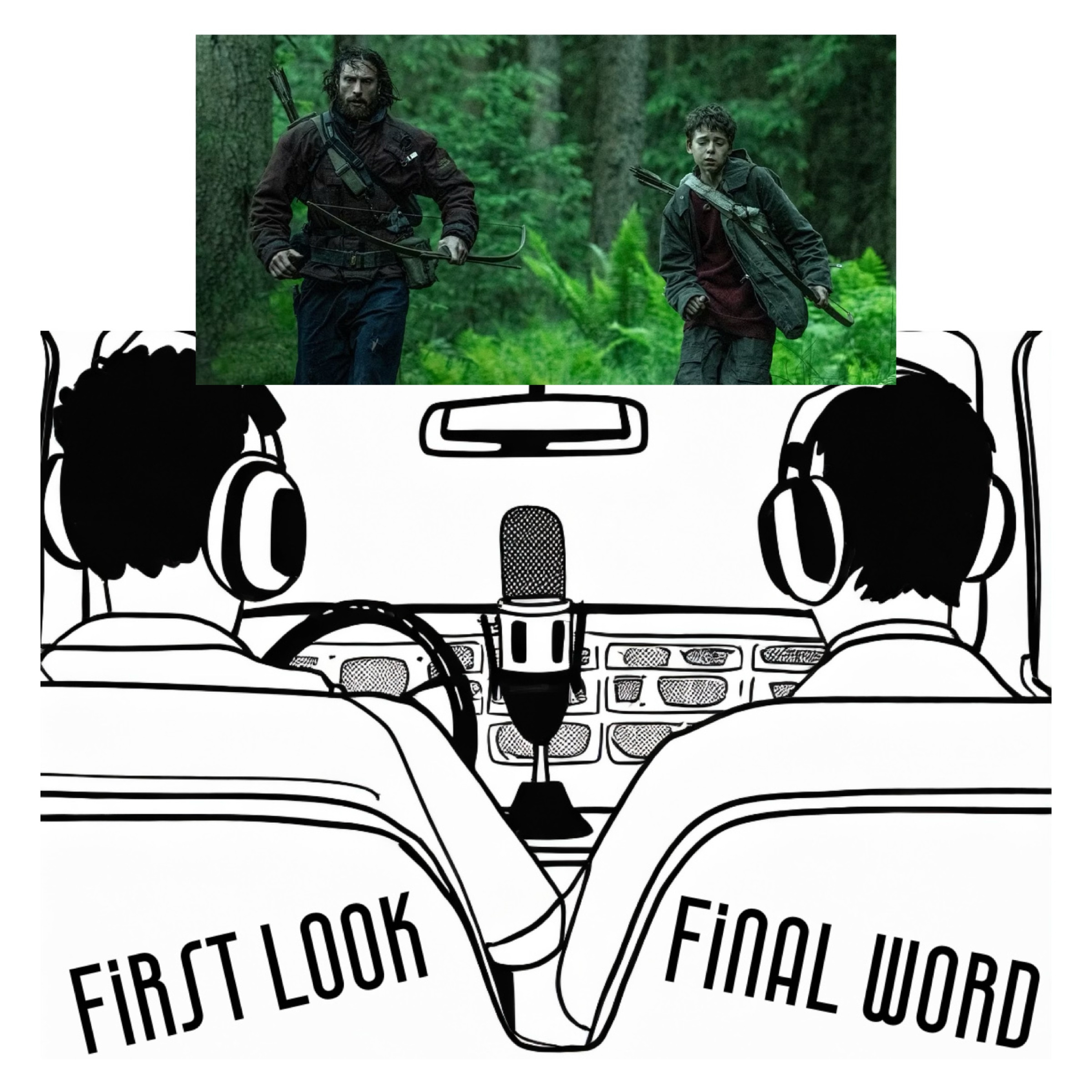 First Look, Final Word