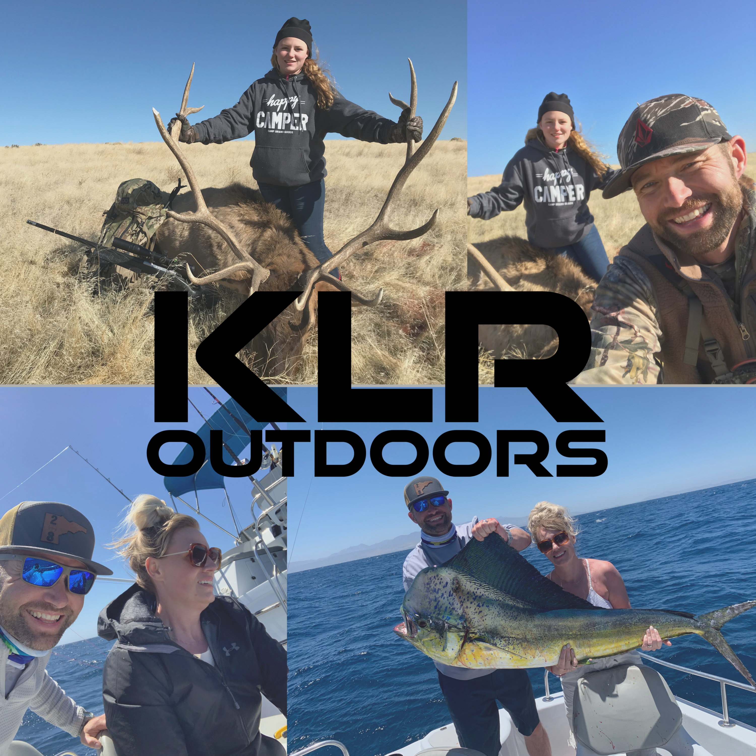 KLR Outdoors