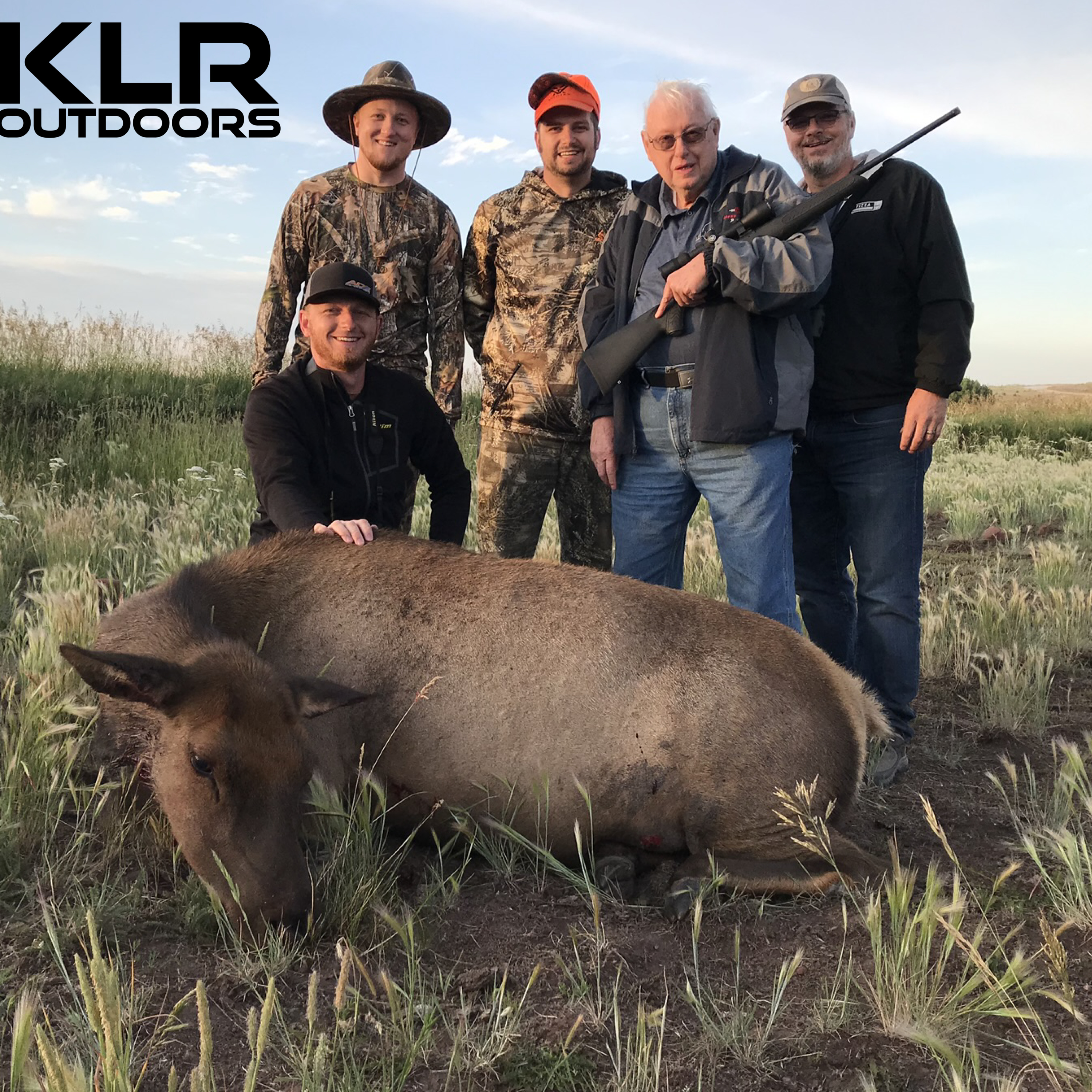KLR Outdoors