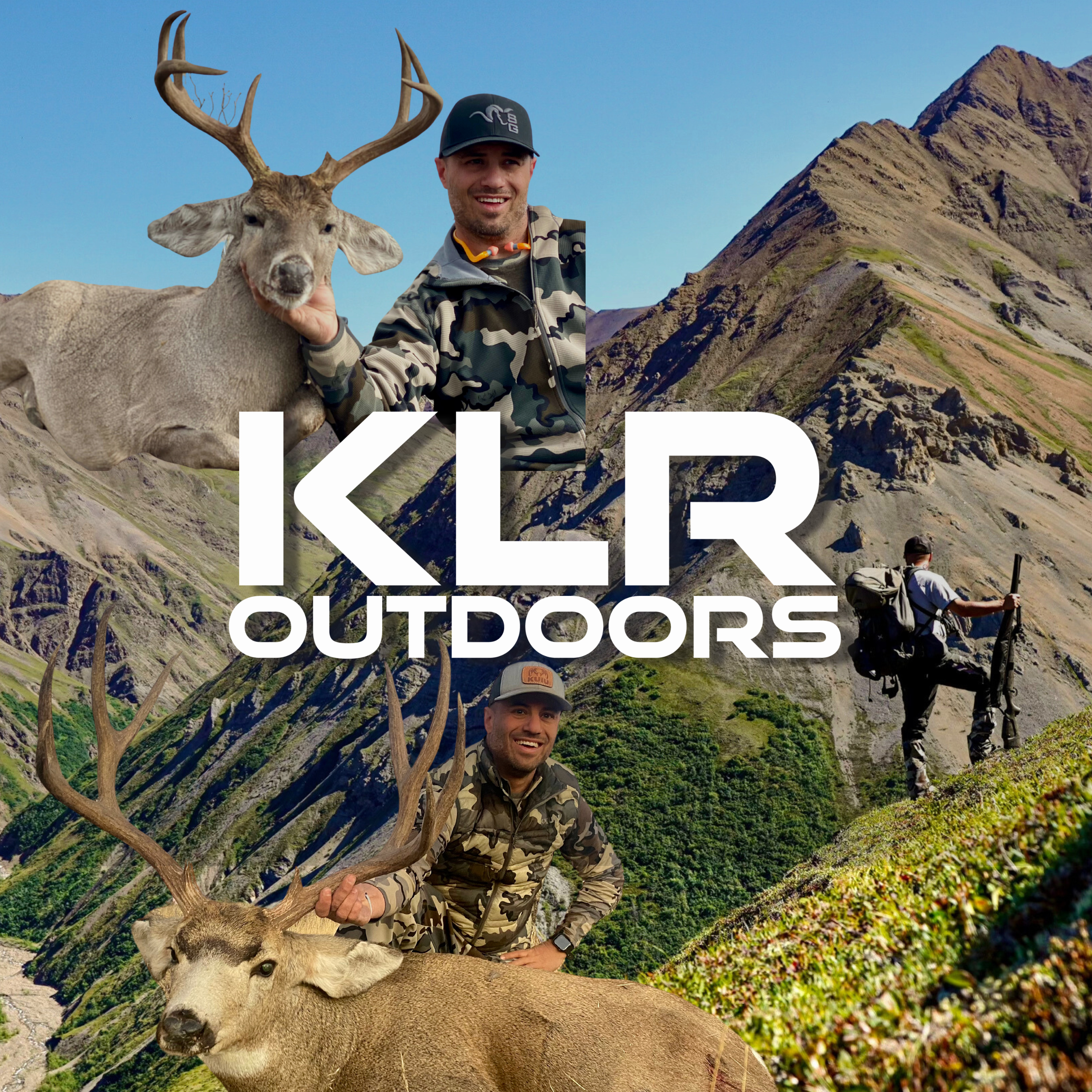 KLR Outdoors
