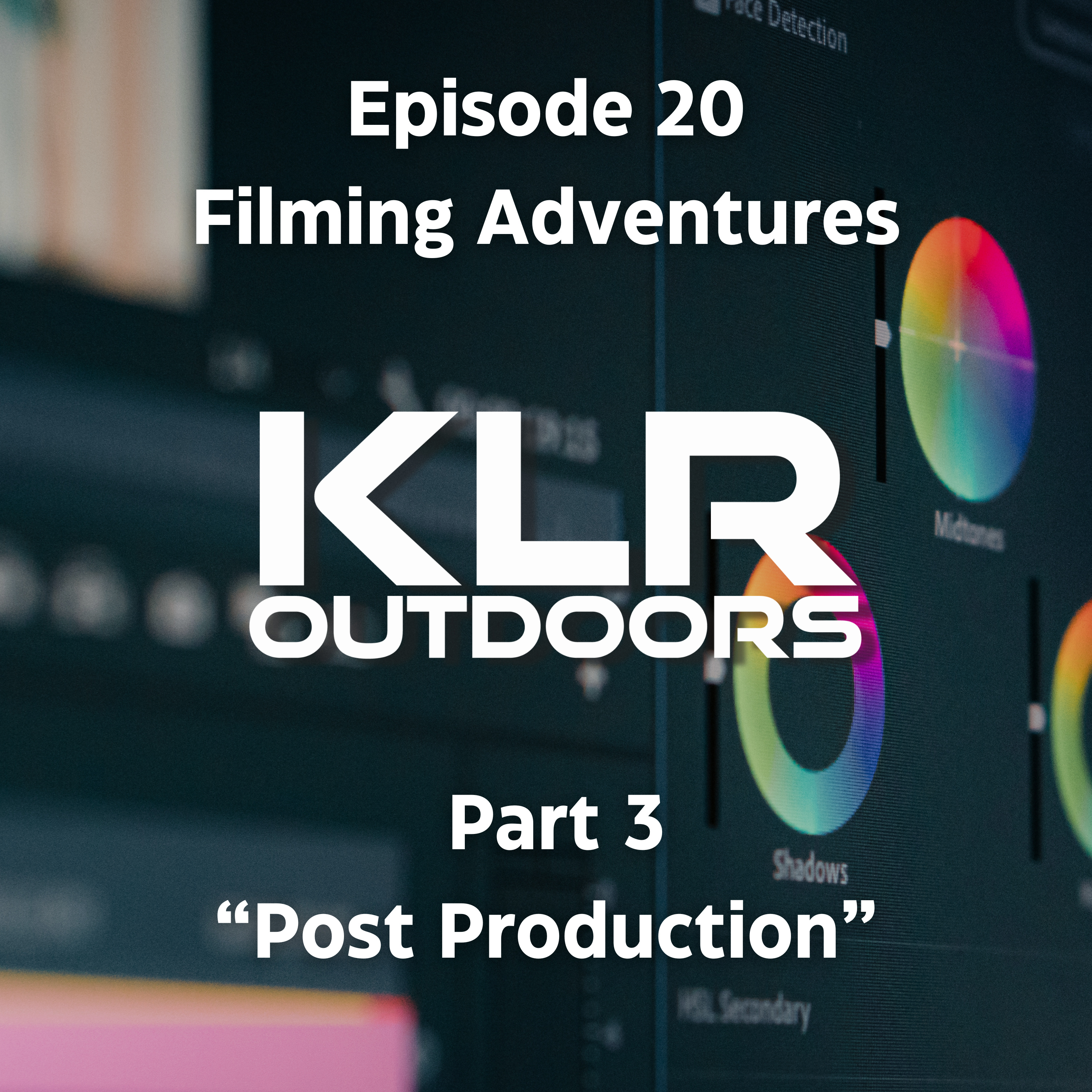 KLR Outdoors