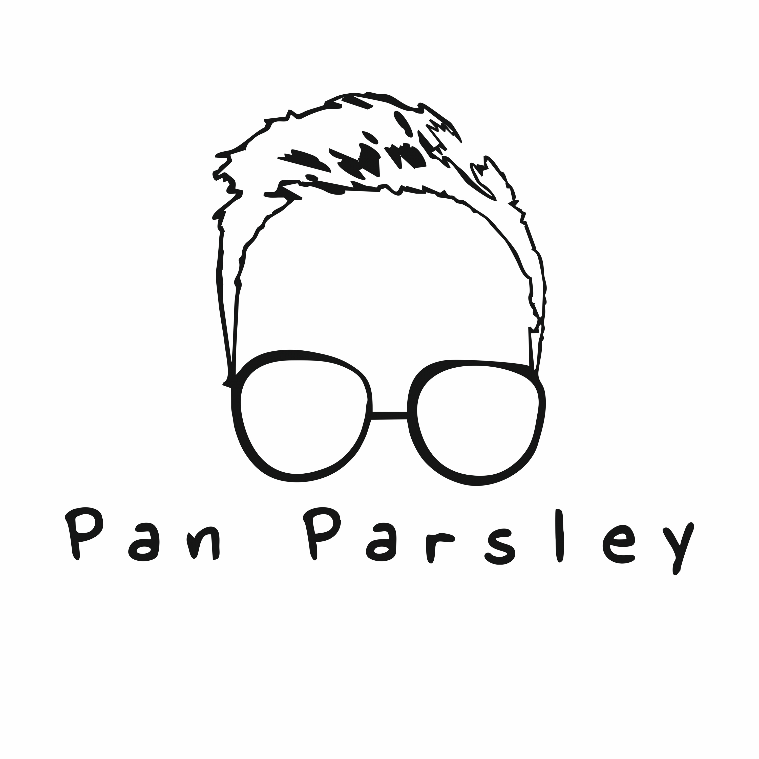 Historia Michelin - Parsley opowiada episode artwork
