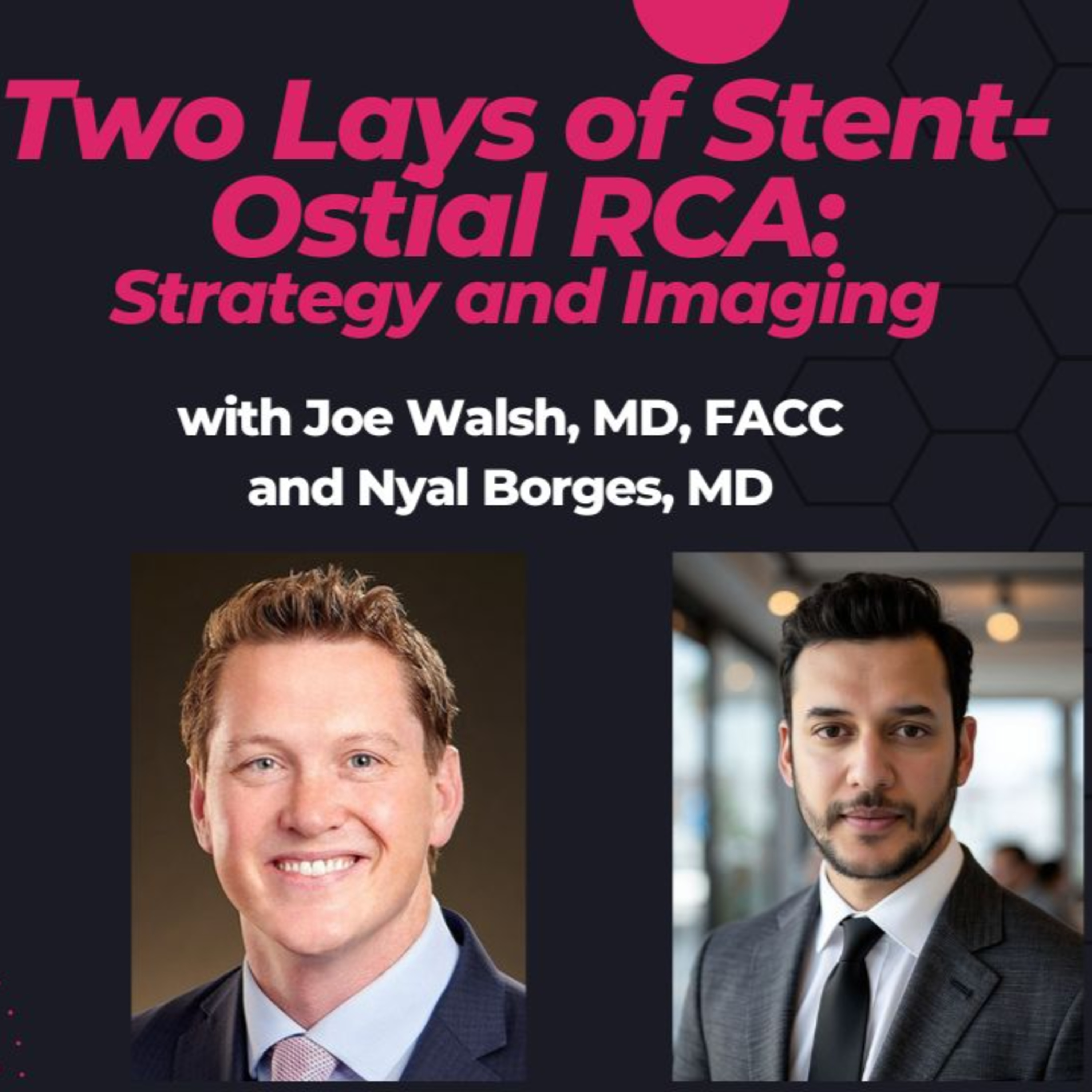 Two Layers of Stent in the Ostial RCA: Strategy, Imaging, and PCI Decision Making