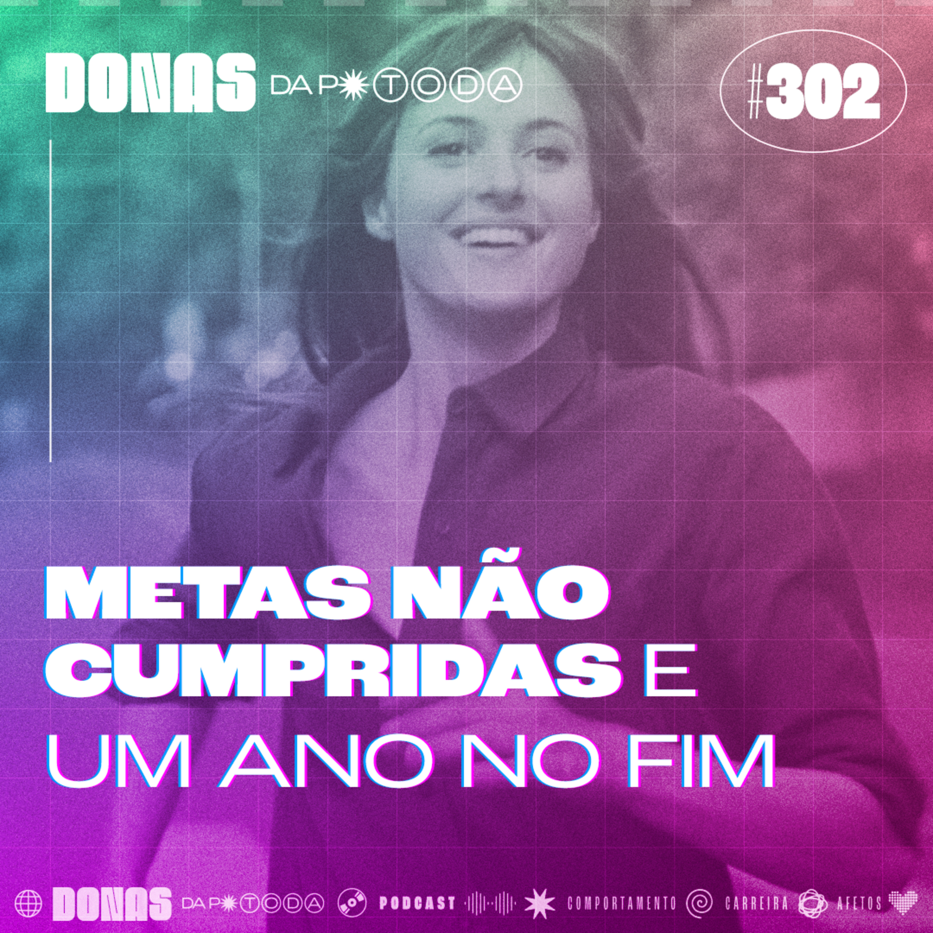 #302 - Promessas não cumpridas de 2025