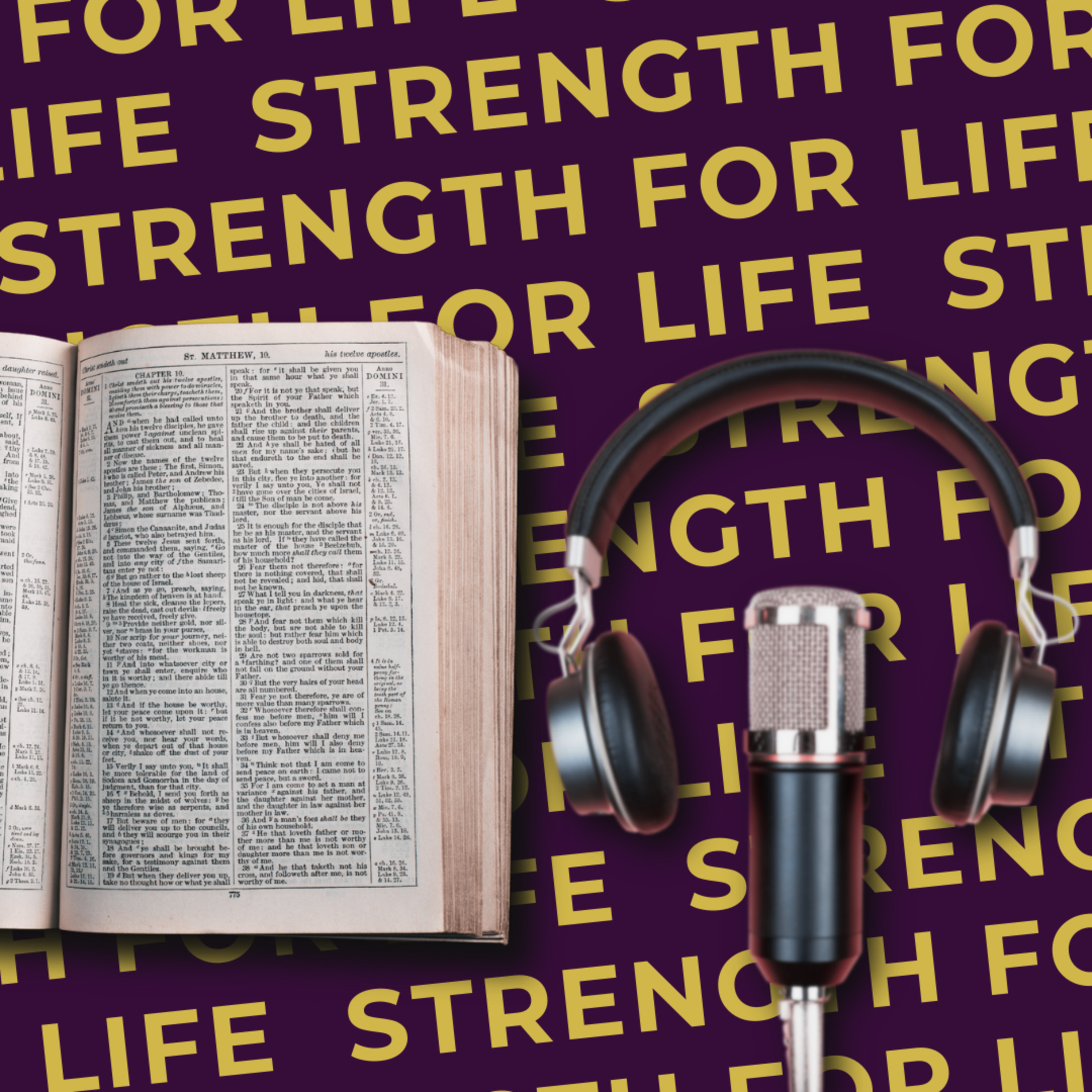 Strength for Life Pensacola