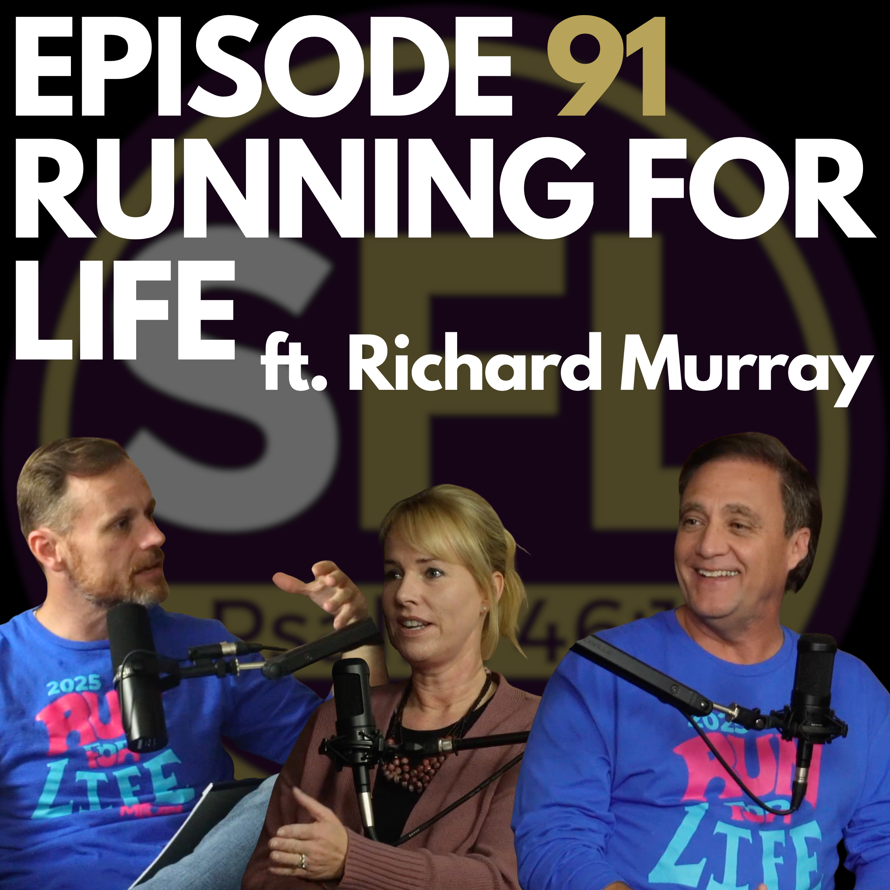 Strength for Life Pensacola