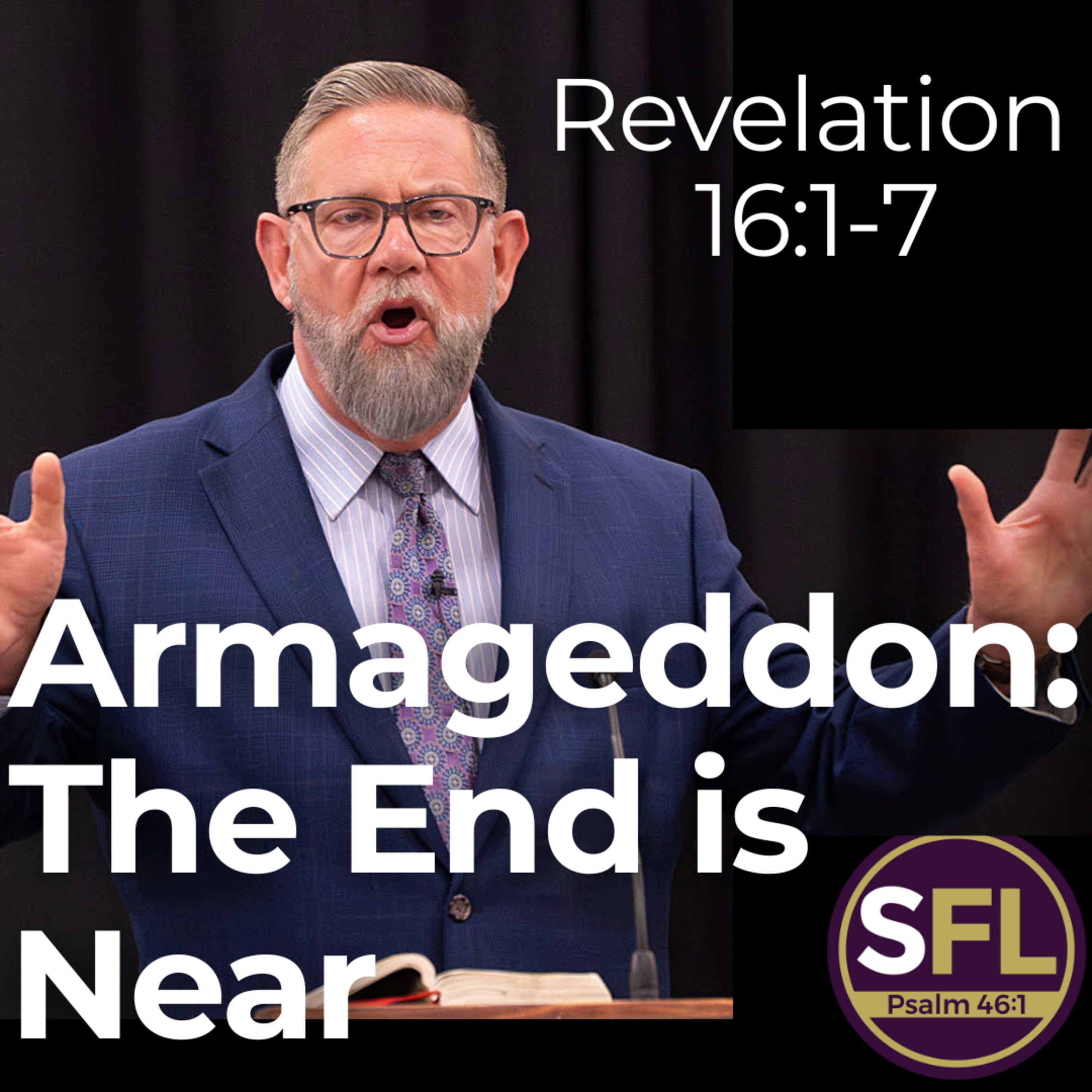 Armageddon: the End is Near