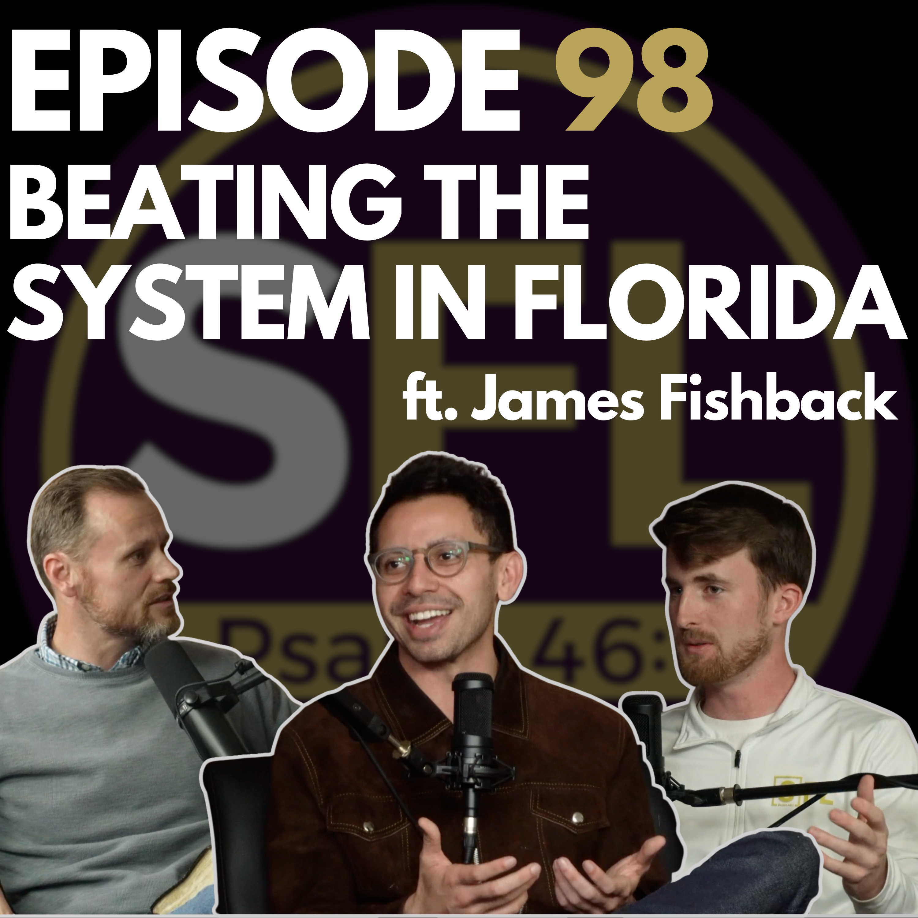 Ep 98: Fishback for Florida