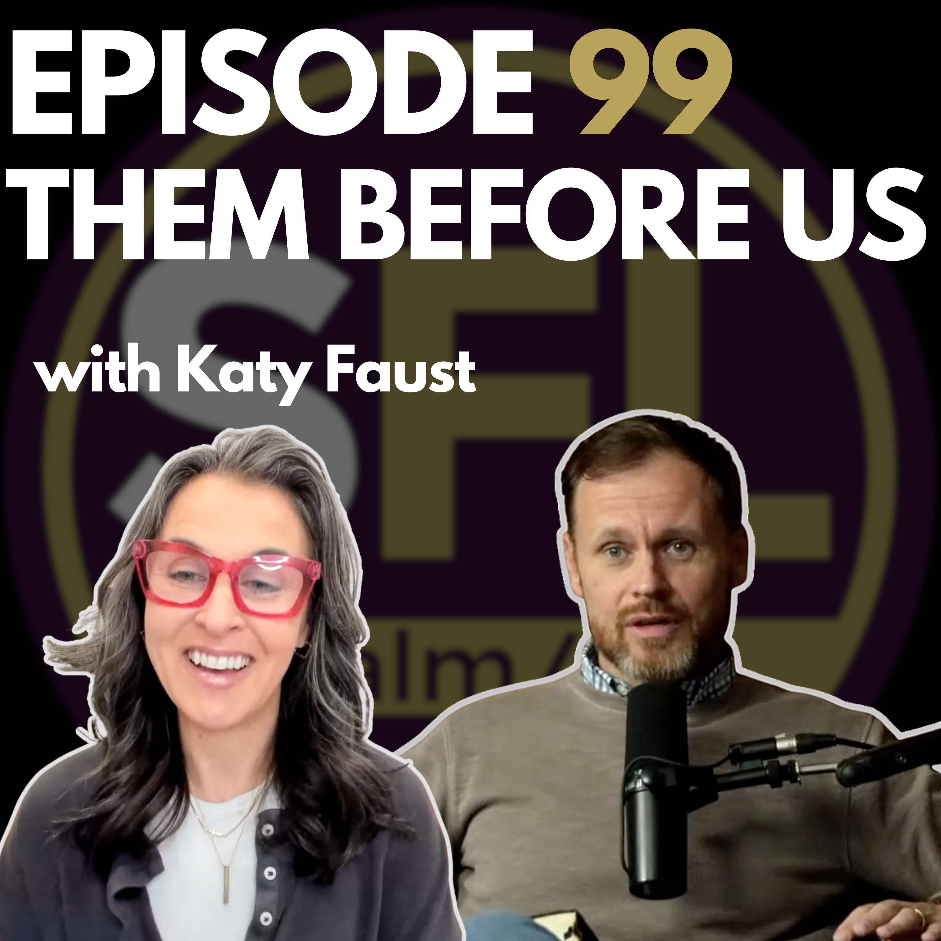 Ep 99: Having Kids is Not a Right
