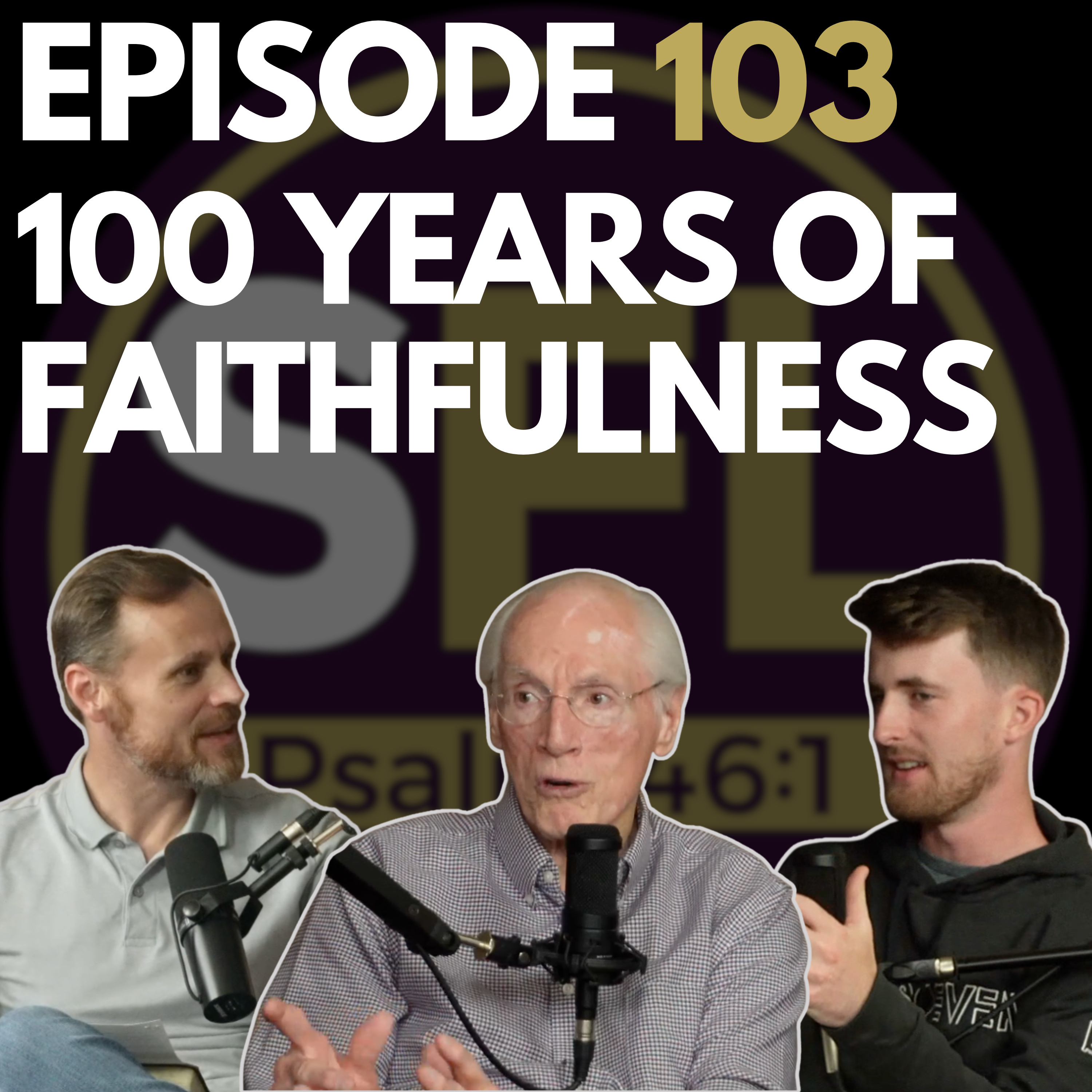 Ep 103: Dr. Bob Jones III