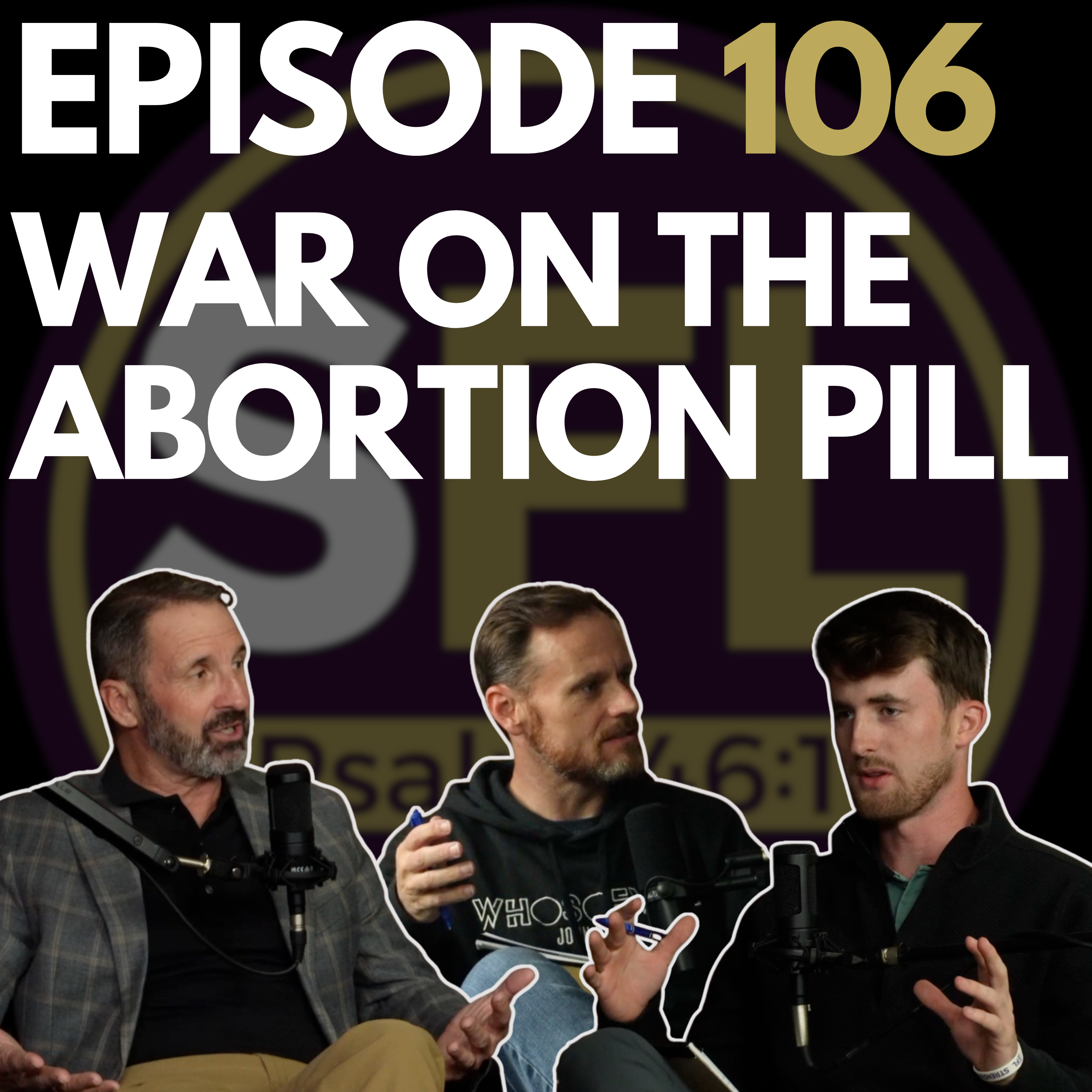Ep 106: Kill the Pill w/Dr. Bill Lile
