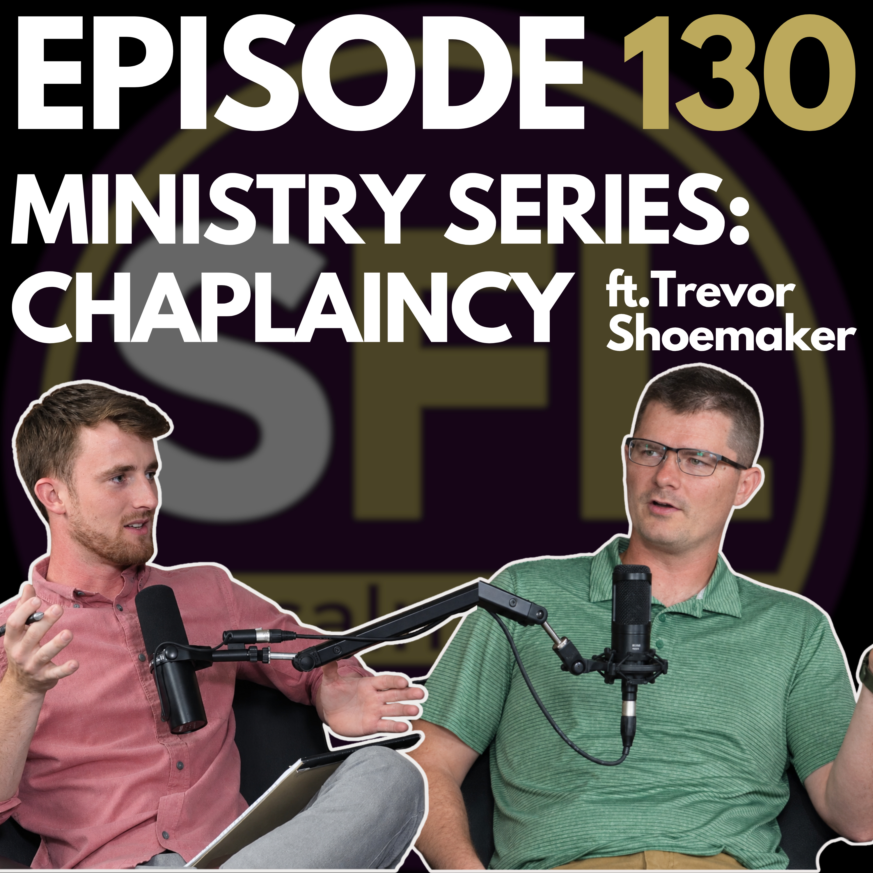 Ep 130: Trevor Shoemaker